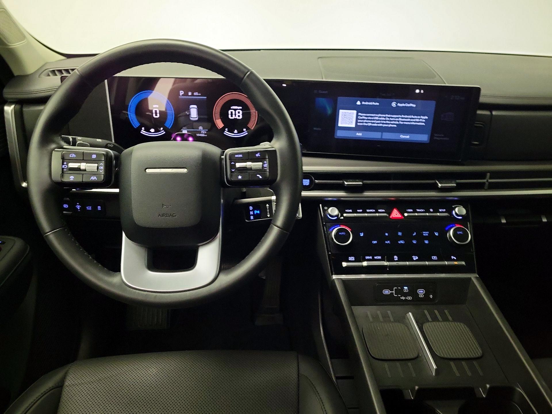 Thumbnail: 2025 Hyundai Santa Fe - 10