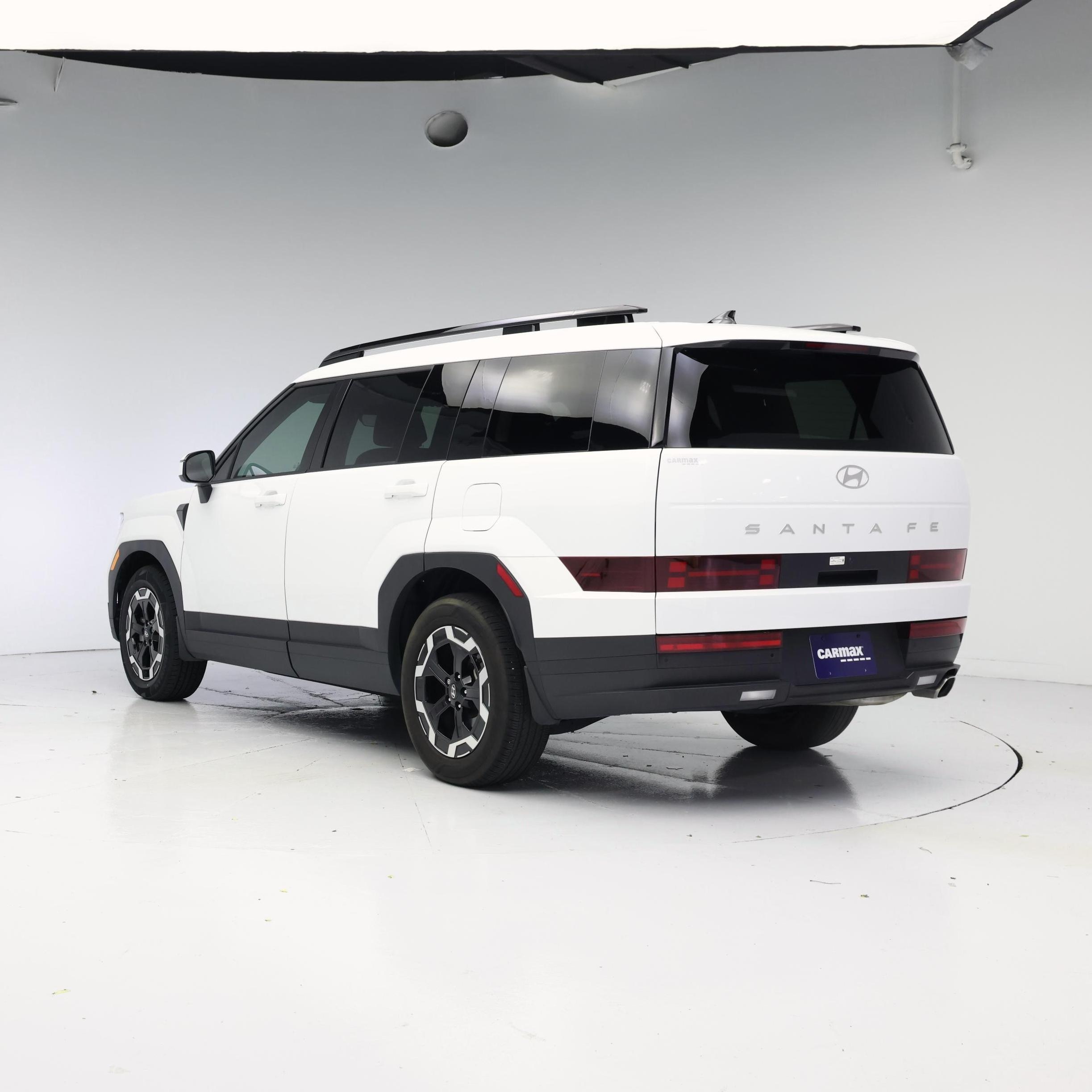 Thumbnail: 2025 Hyundai Santa Fe - 2