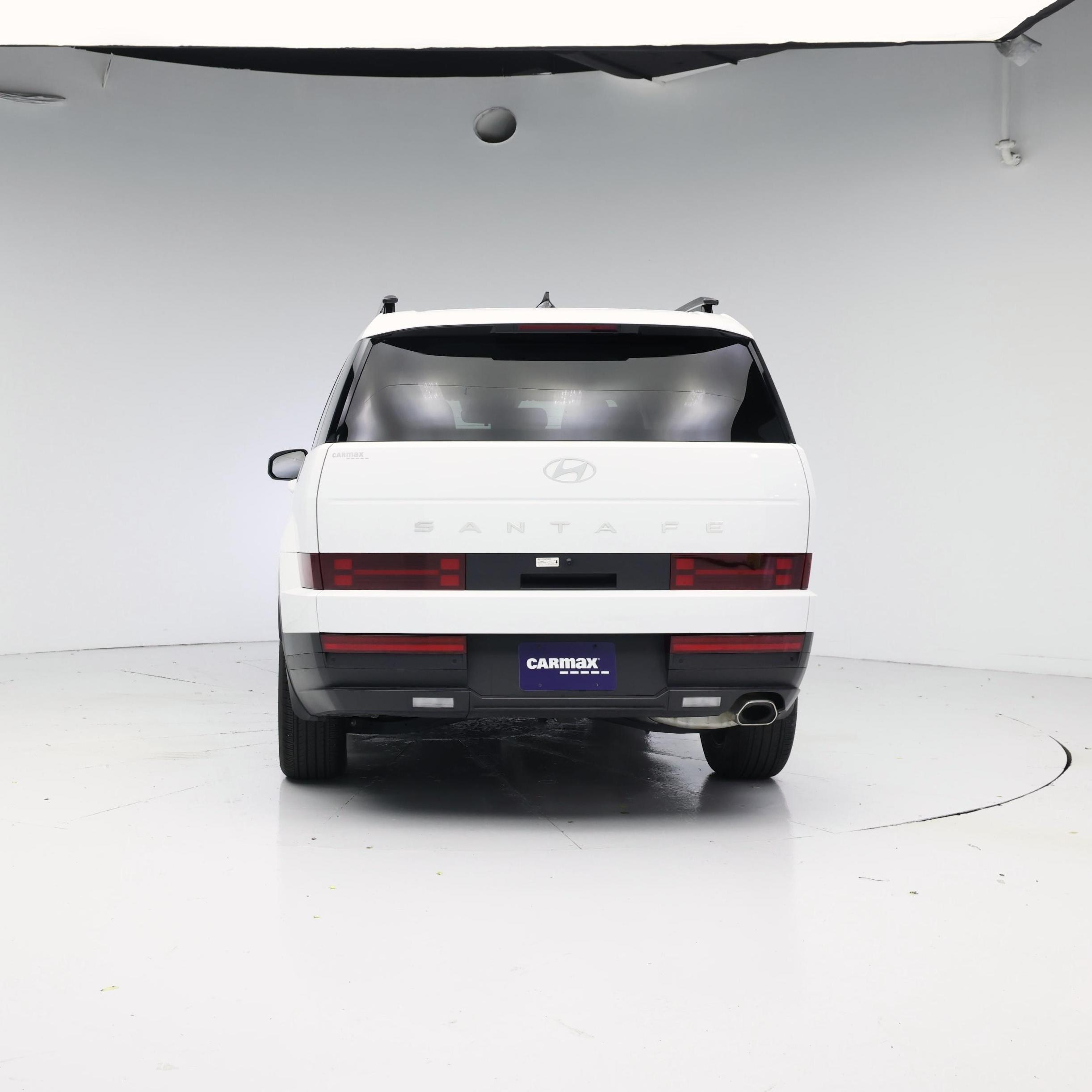 Thumbnail: 2025 Hyundai Santa Fe - 6