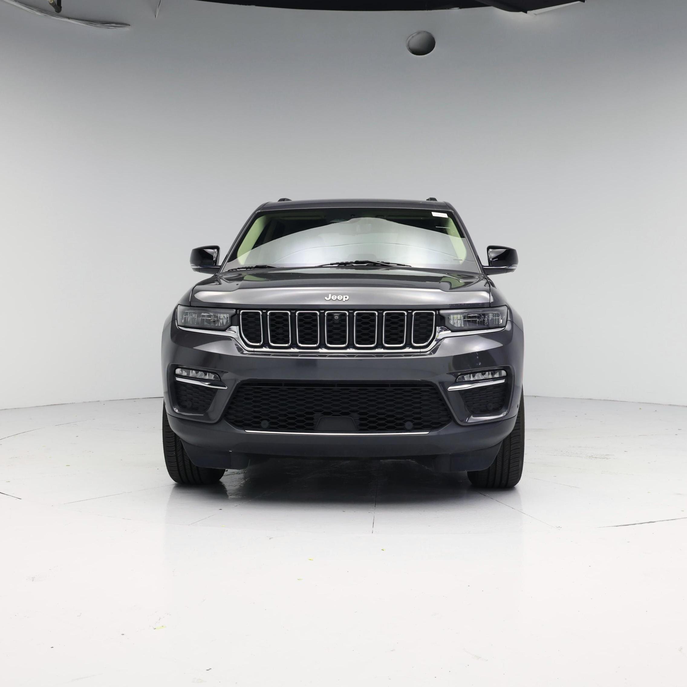 Thumbnail: 2022 Jeep Grand Cherokee - 5