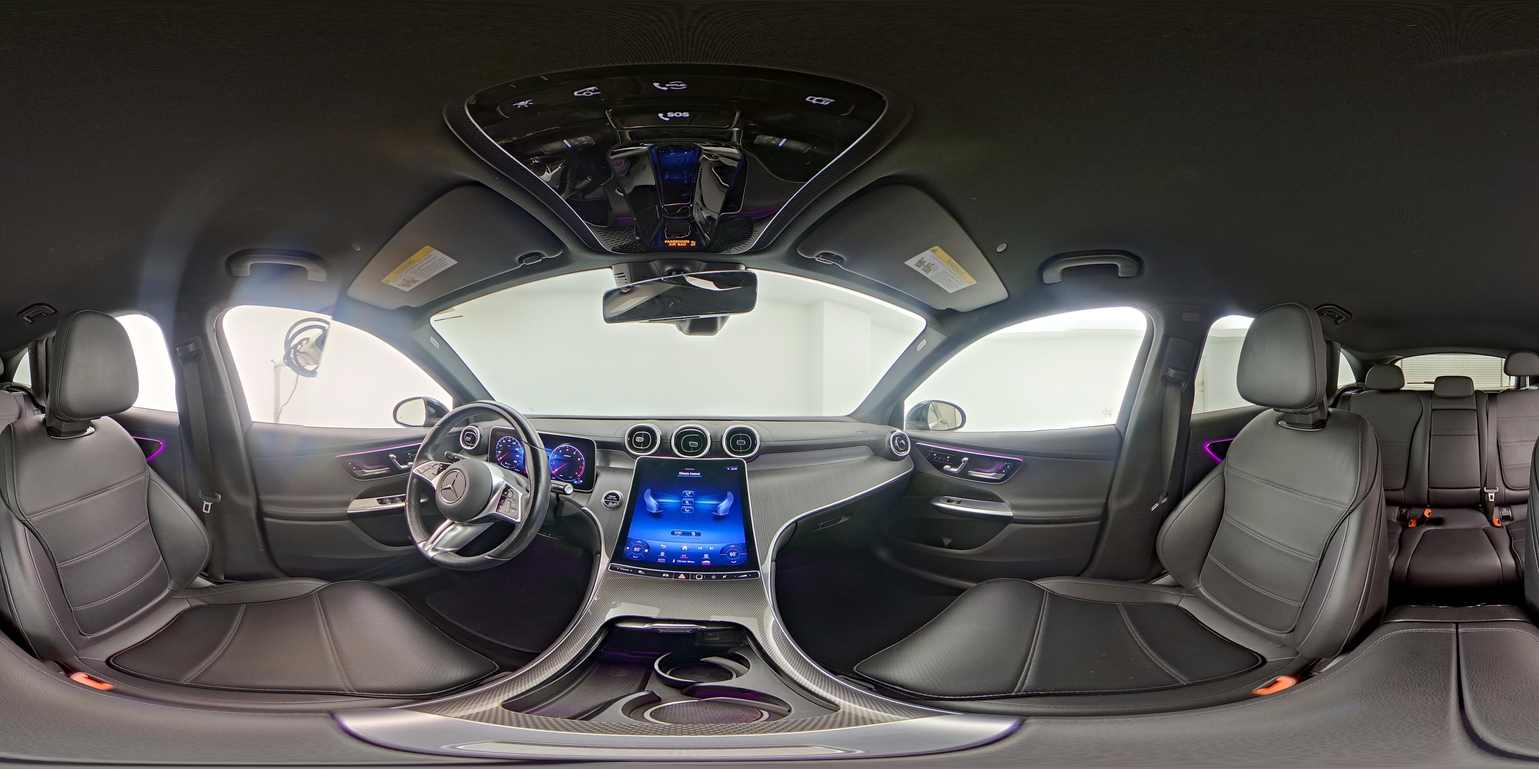 2024 Mercedes-Benz GLC GLC 300 - Photo 24