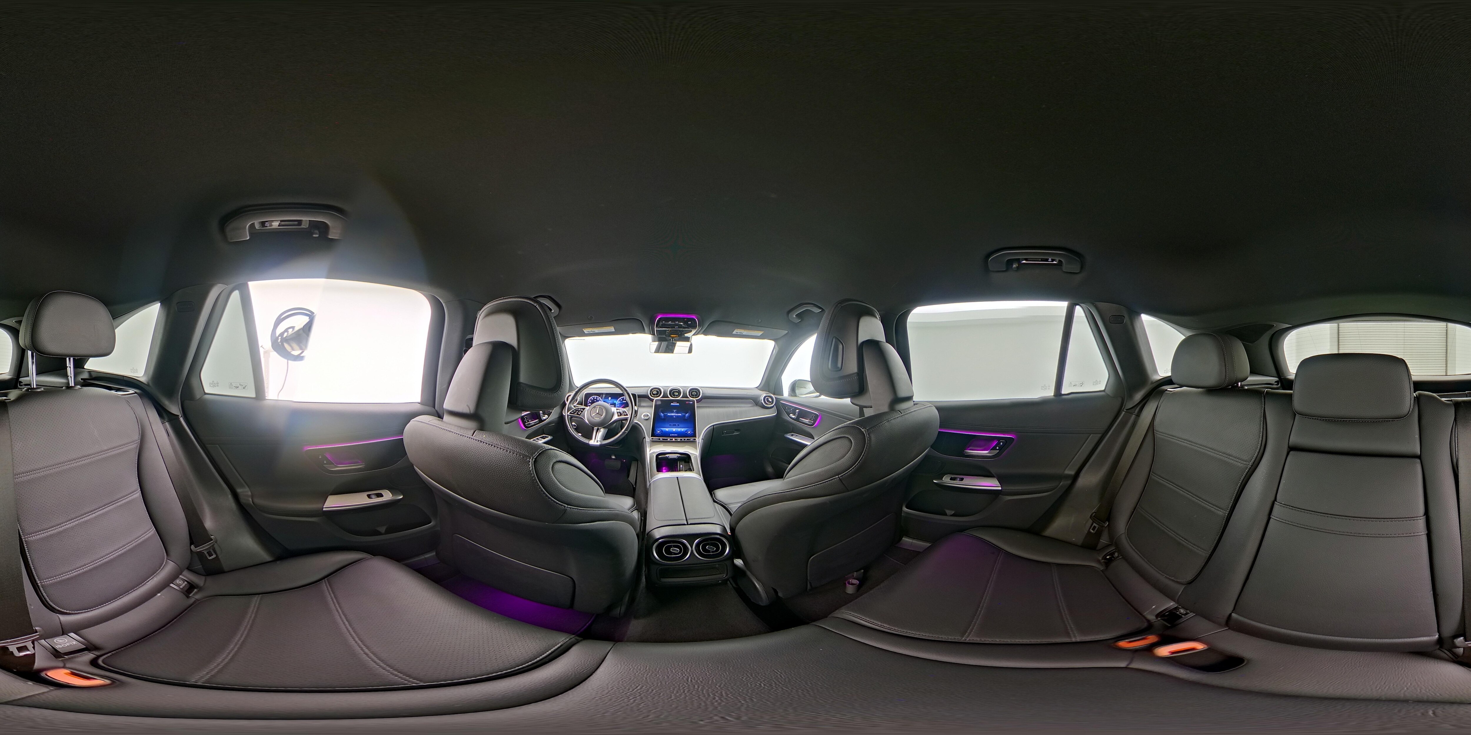 2024 Mercedes-Benz GLC GLC 300 - Photo 25