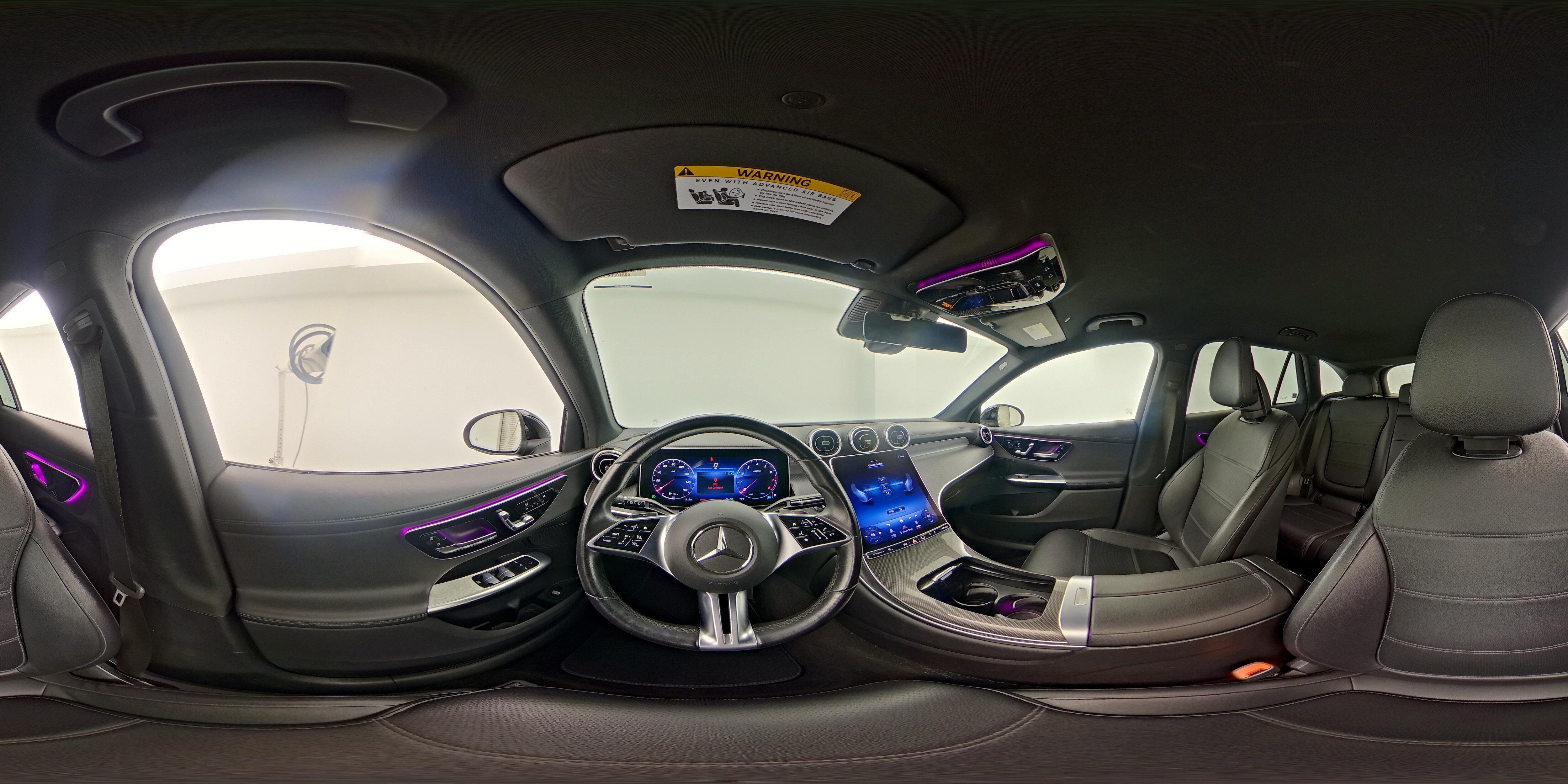 2024 Mercedes-Benz GLC GLC 300 - Photo 26