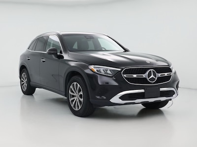 2024 Mercedes-Benz GLC300