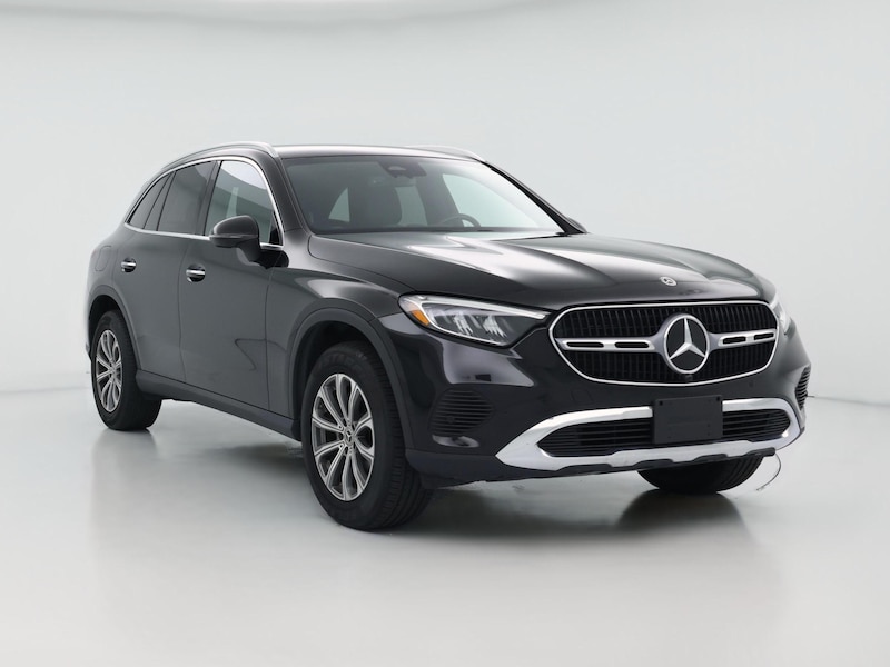 2024 Mercedes-Benz GLC300 null