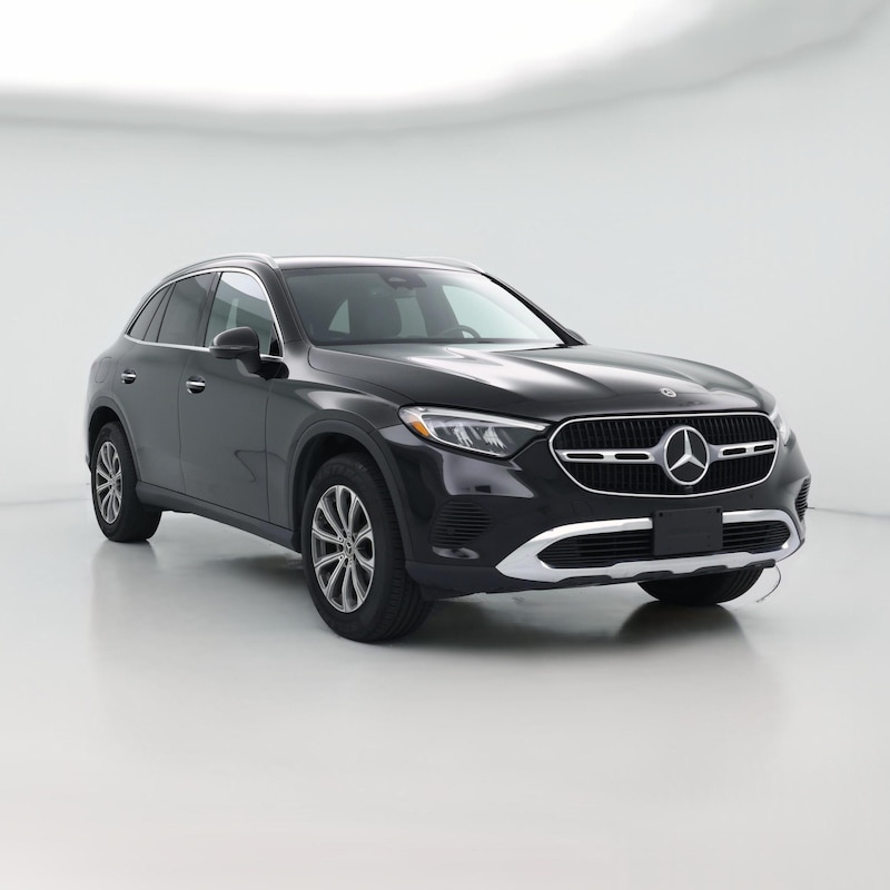 2024 Mercedes-Benz GLC300