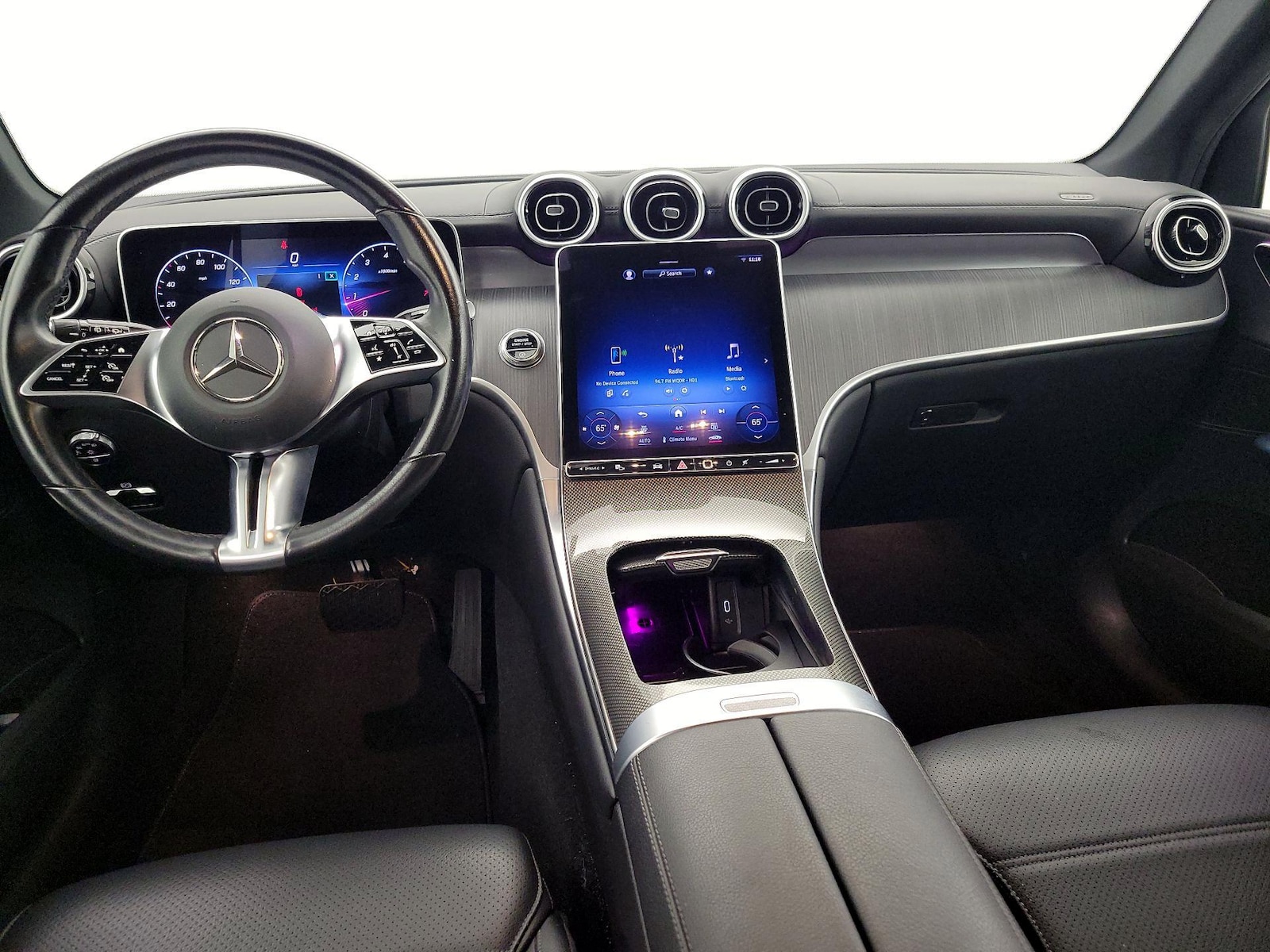 2024 Mercedes-Benz GLC GLC 300 - Photo 10