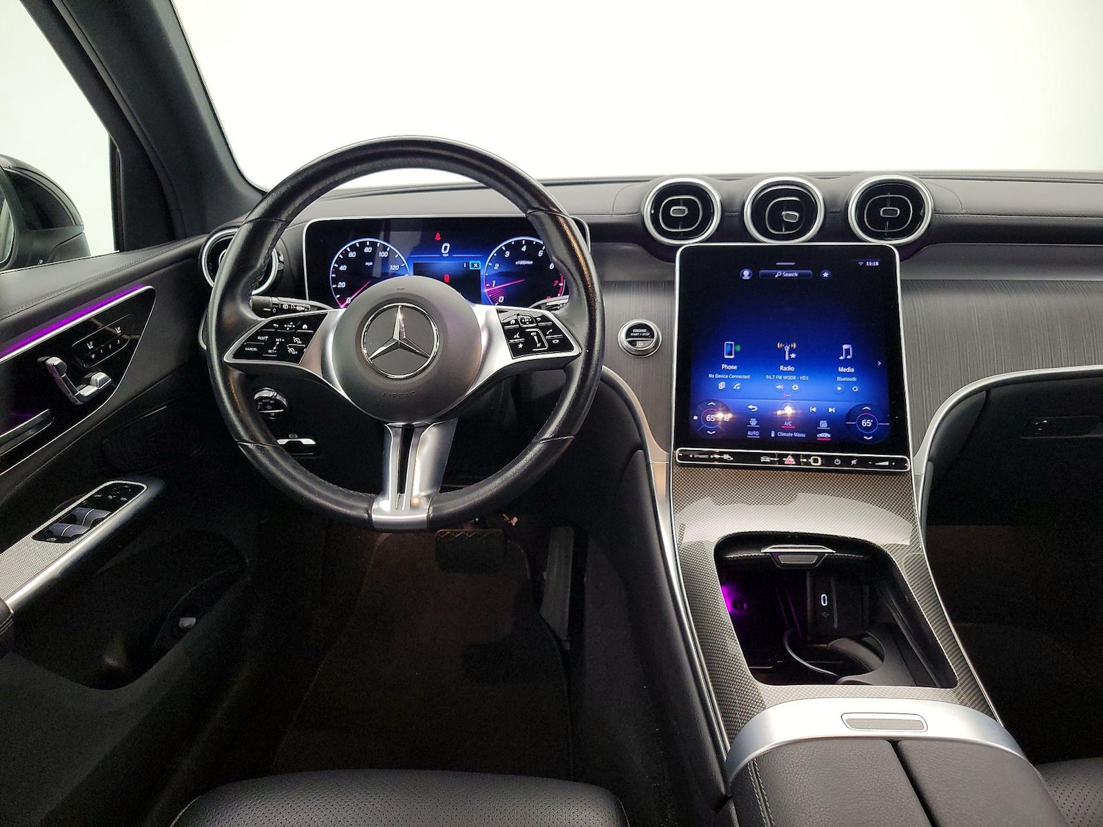 2024 Mercedes-Benz GLC GLC 300 - Photo 11