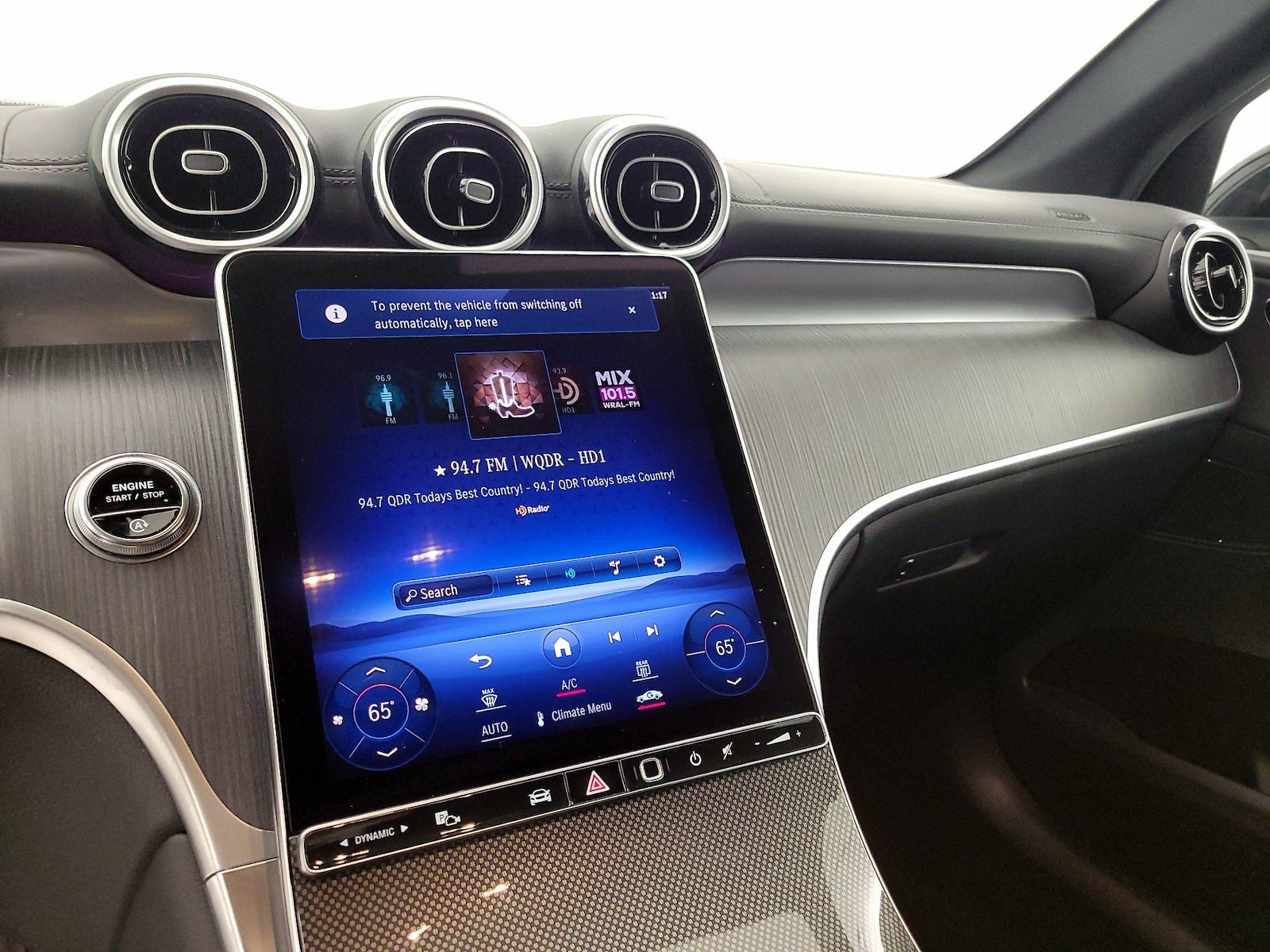 2024 Mercedes-Benz GLC GLC 300 - Photo 16