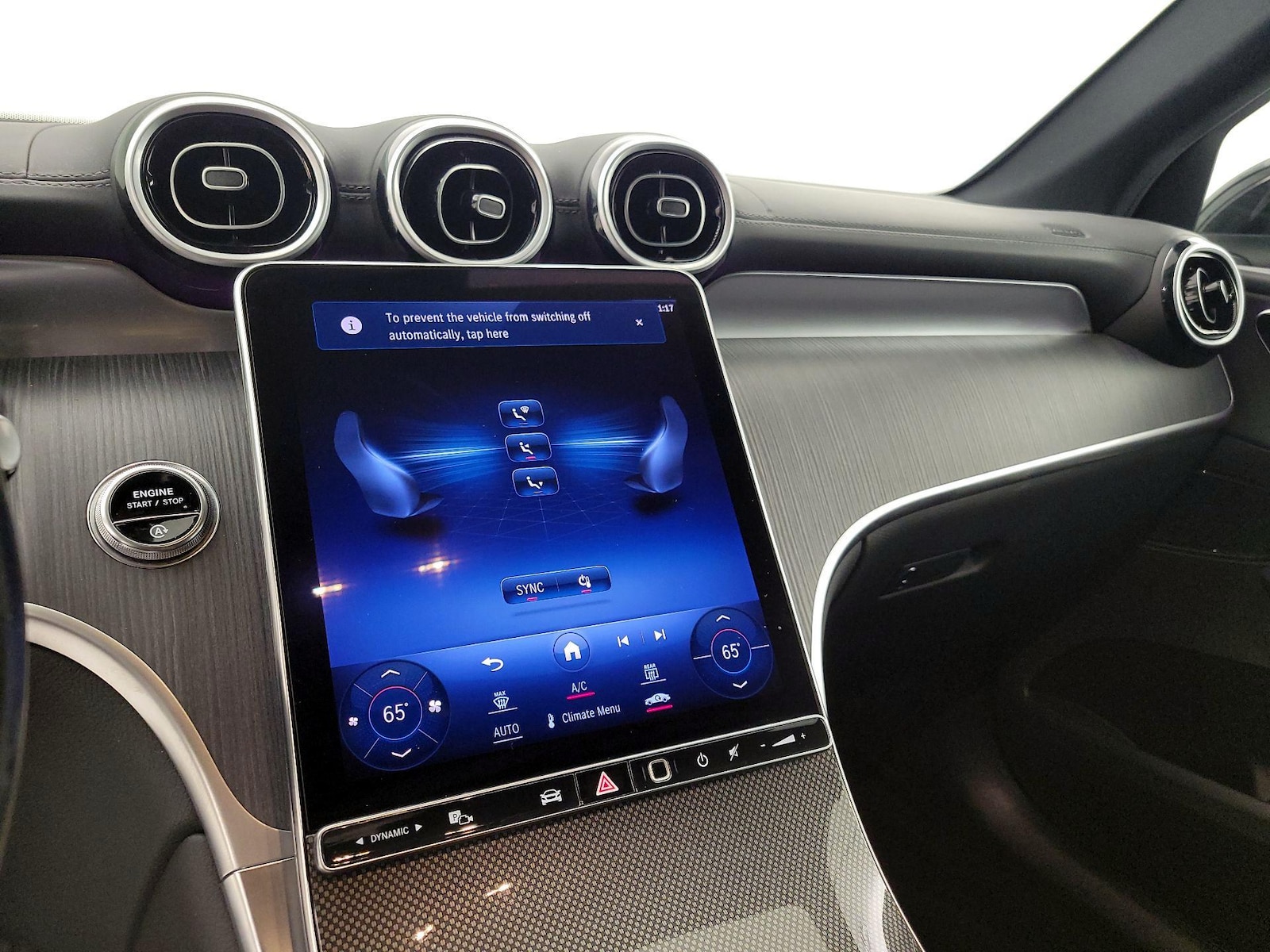 2024 Mercedes-Benz GLC GLC 300 - Photo 17