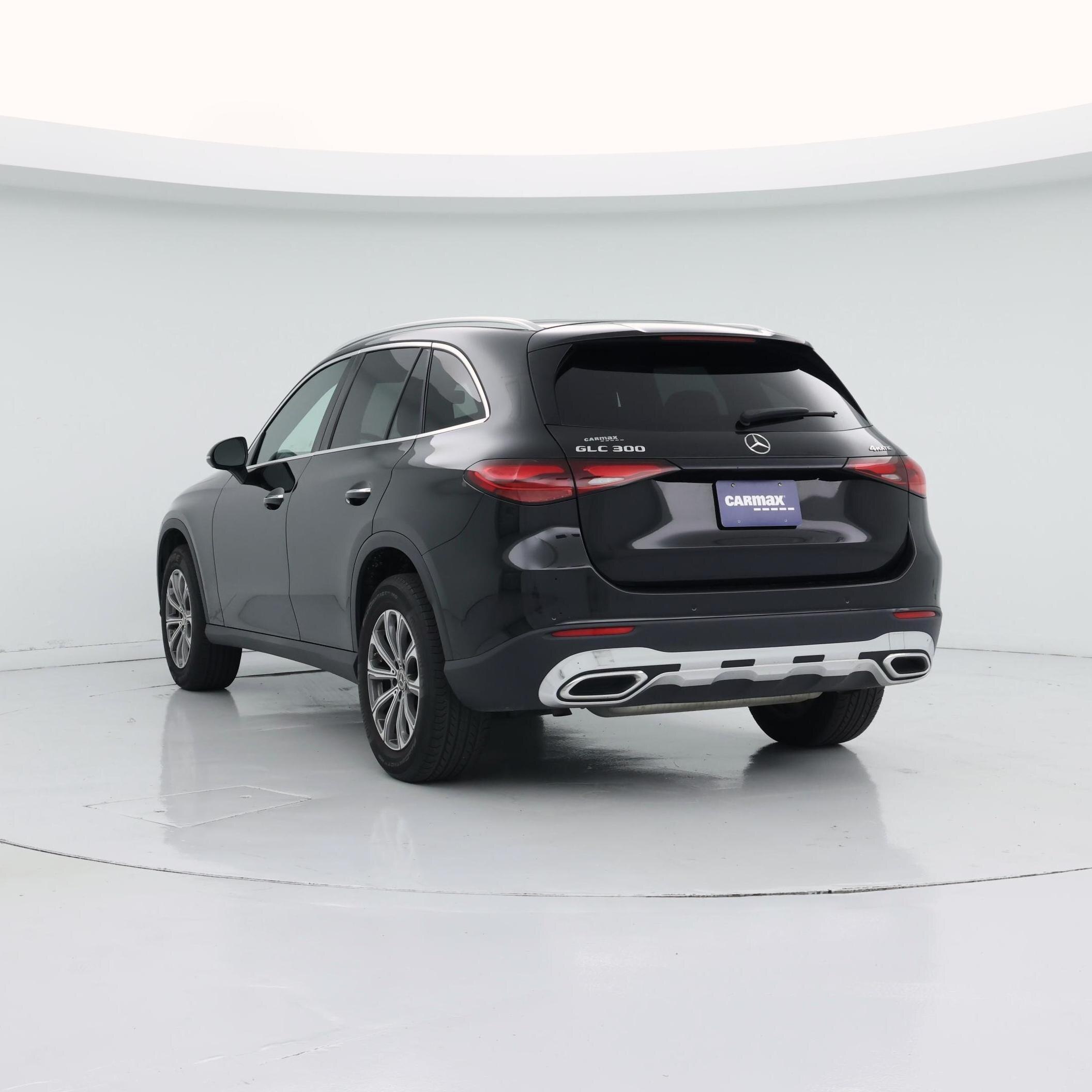 Thumbnail: 2024 Mercedes-Benz GLC - 2