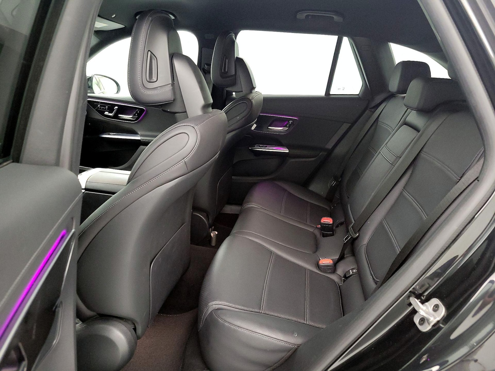 2024 Mercedes-Benz GLC GLC 300 - Photo 20