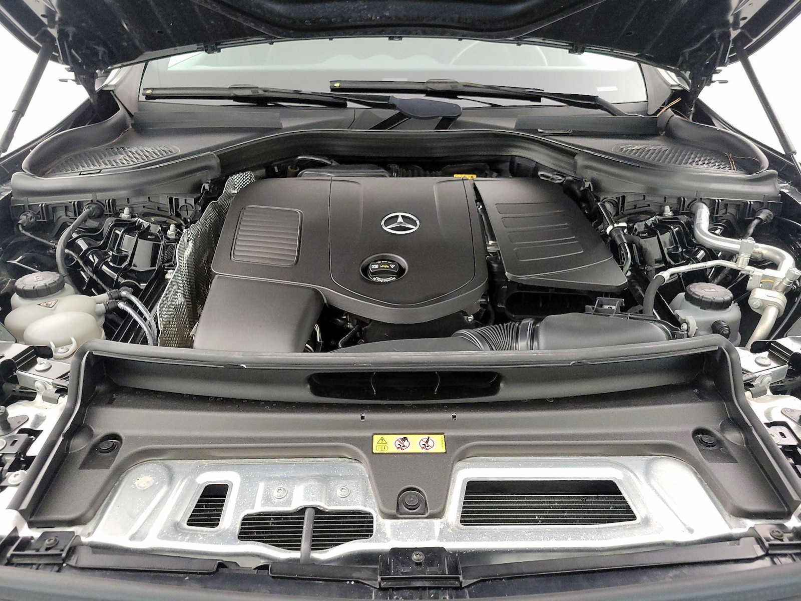 2024 Mercedes-Benz GLC GLC 300 - Photo 22