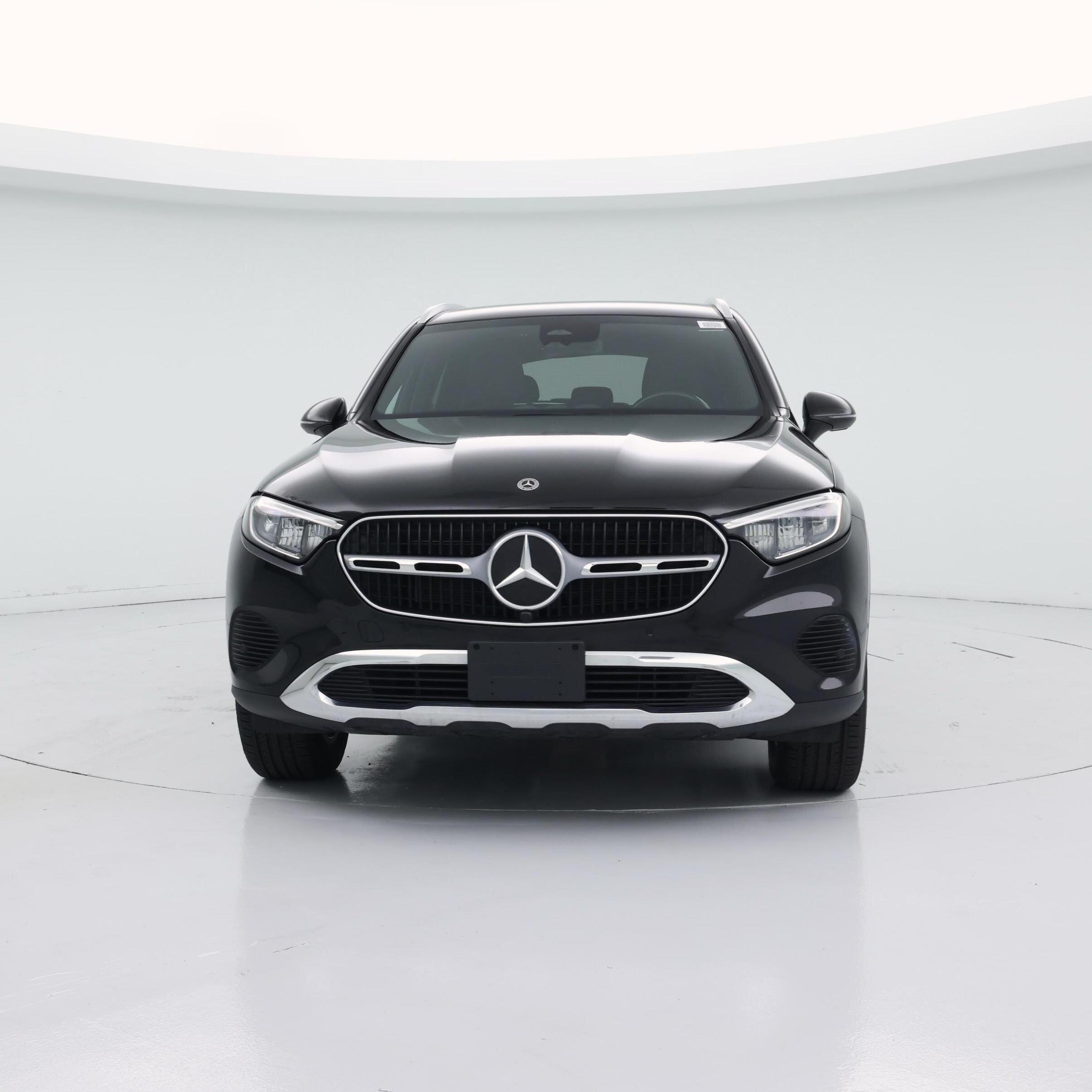 Thumbnail: 2024 Mercedes-Benz GLC - 5