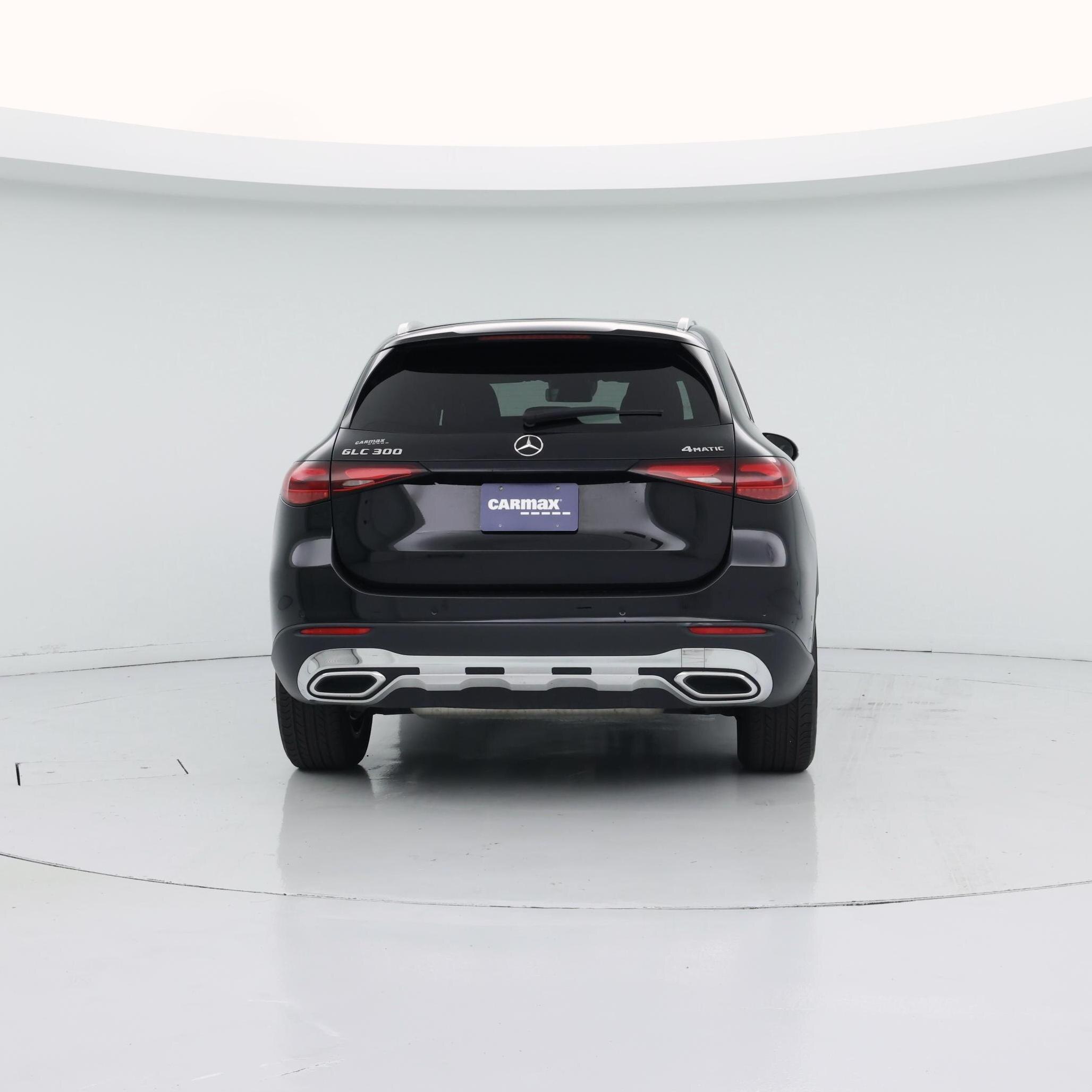 Thumbnail: 2024 Mercedes-Benz GLC - 6