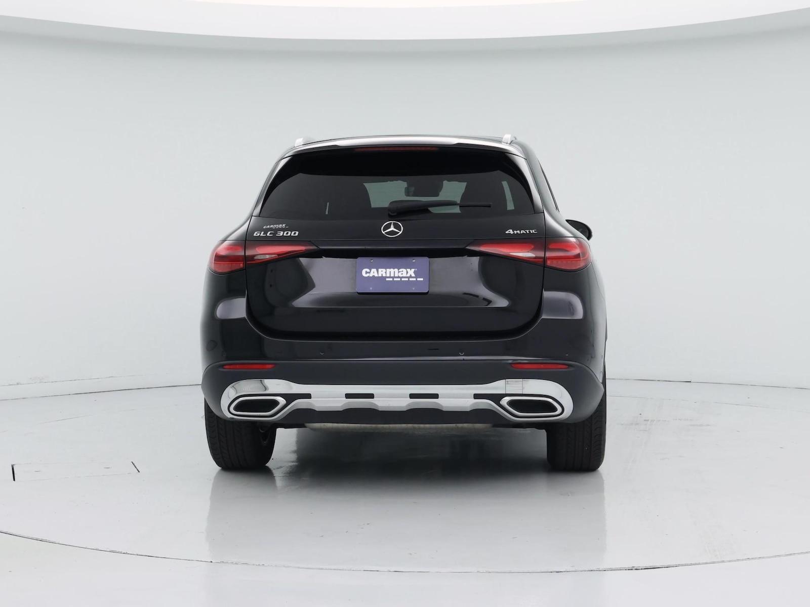 2024 Mercedes-Benz GLC GLC 300 - Photo 7