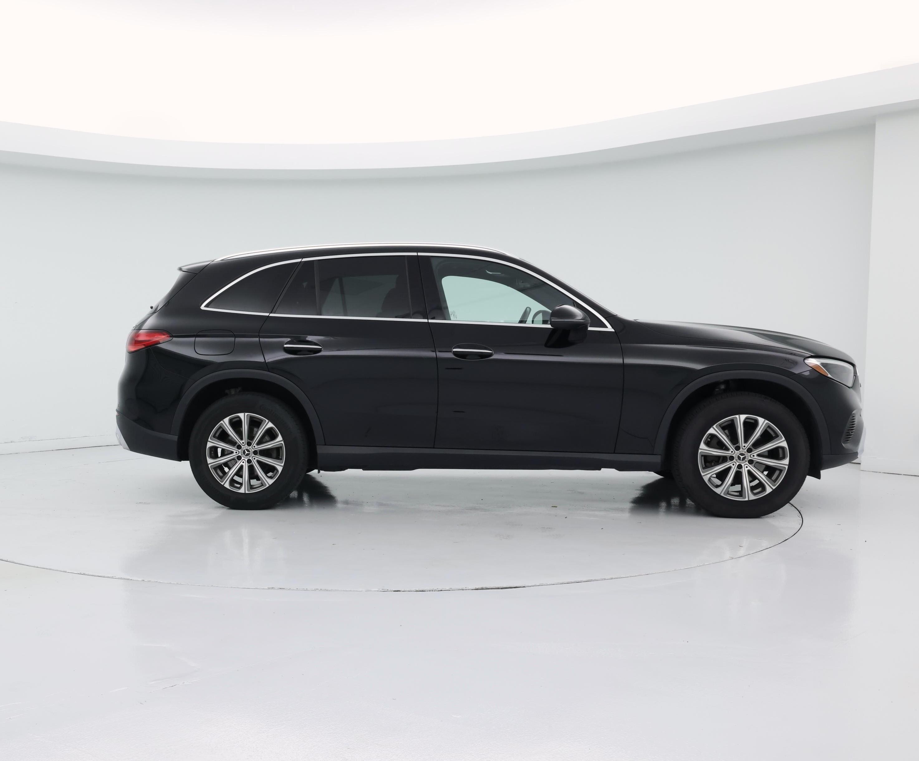 Thumbnail: 2024 Mercedes-Benz GLC - 7