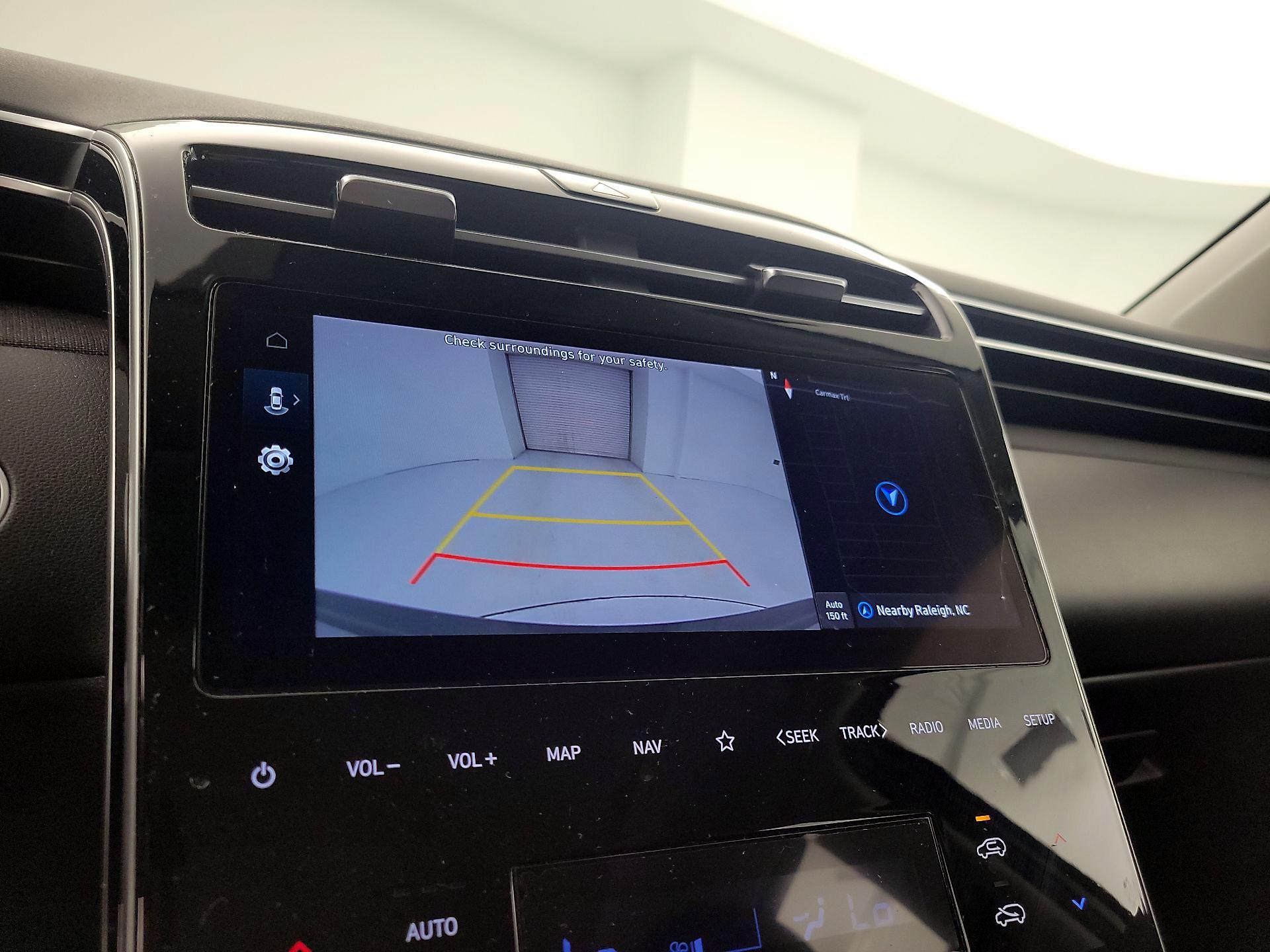 Thumbnail: 2024 Hyundai Tucson - 15