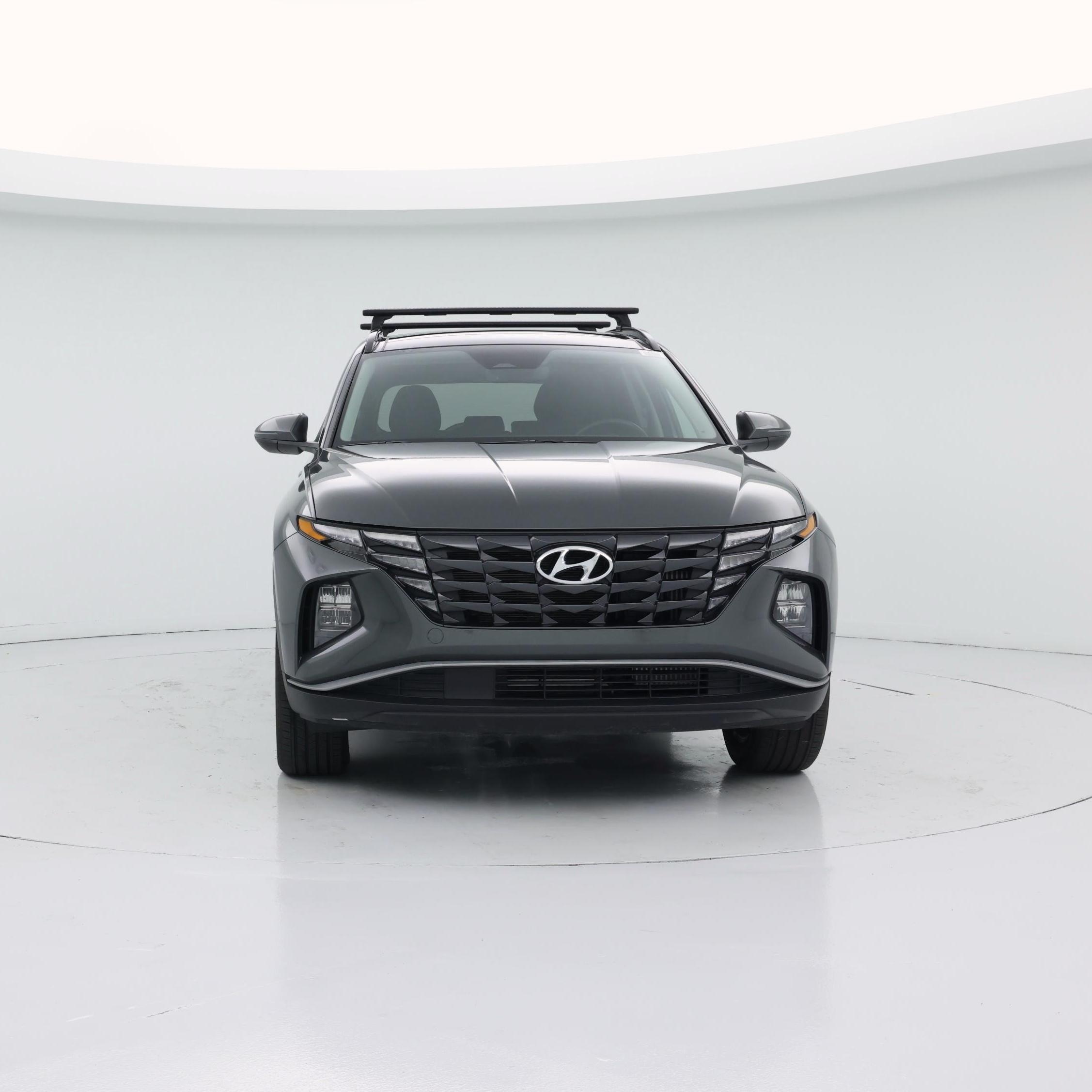 Thumbnail: 2024 Hyundai Tucson - 5
