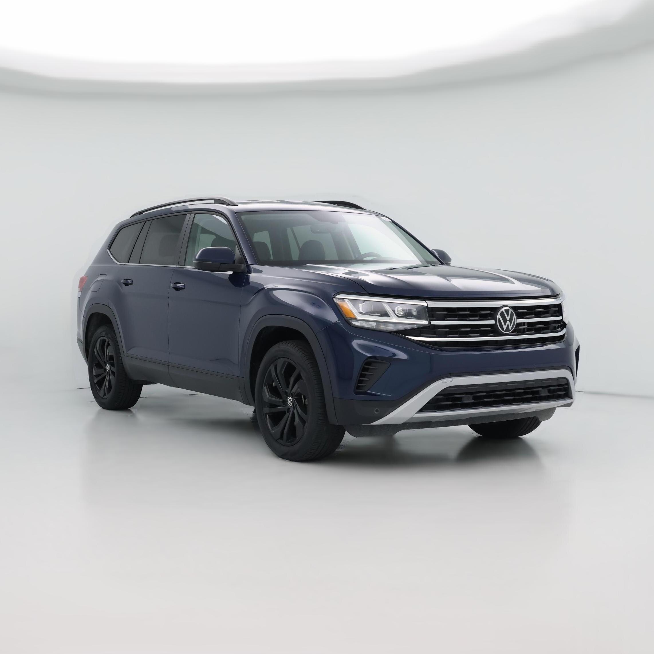 Thumbnail: 2023 Volkswagen Atlas - 1