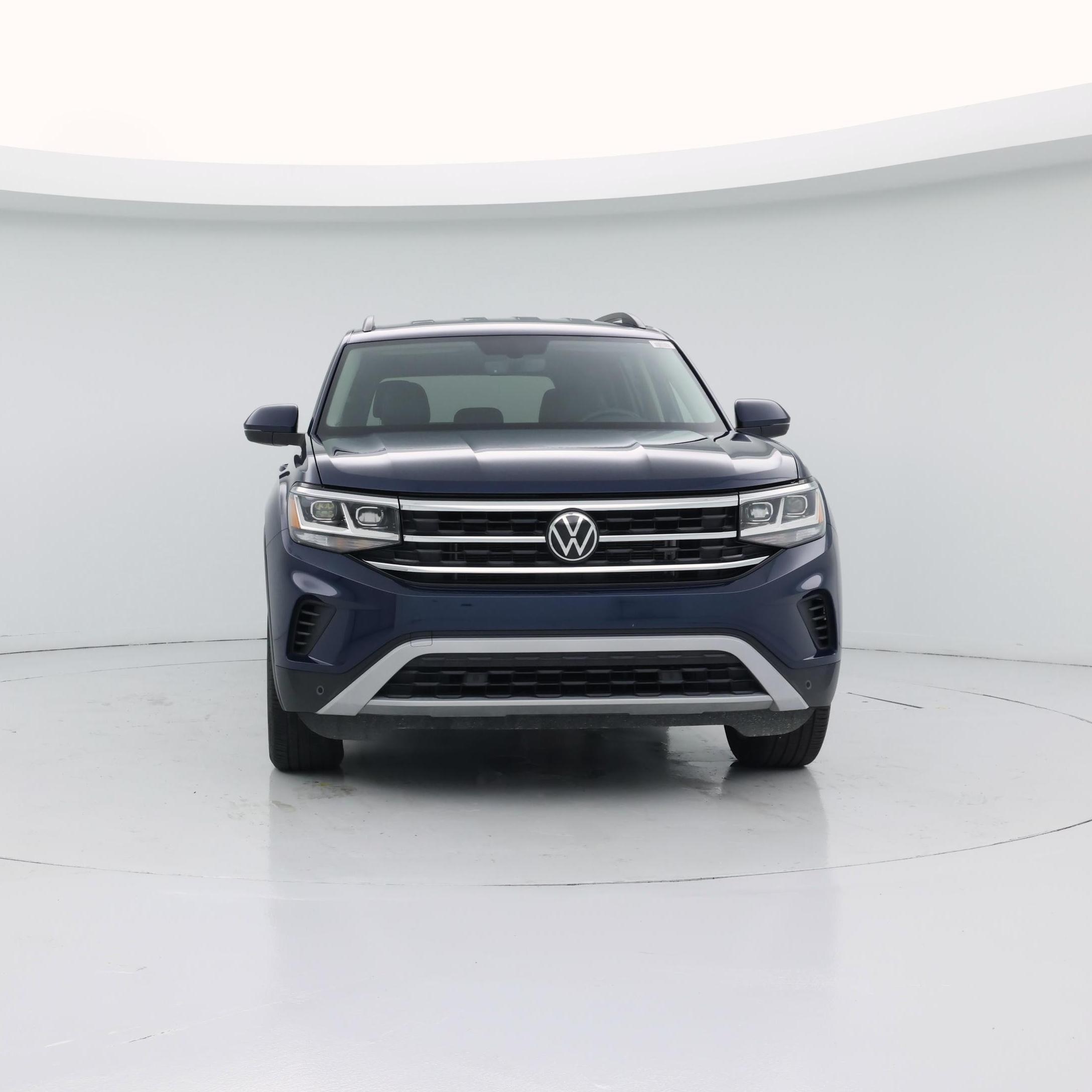 Thumbnail: 2023 Volkswagen Atlas - 5