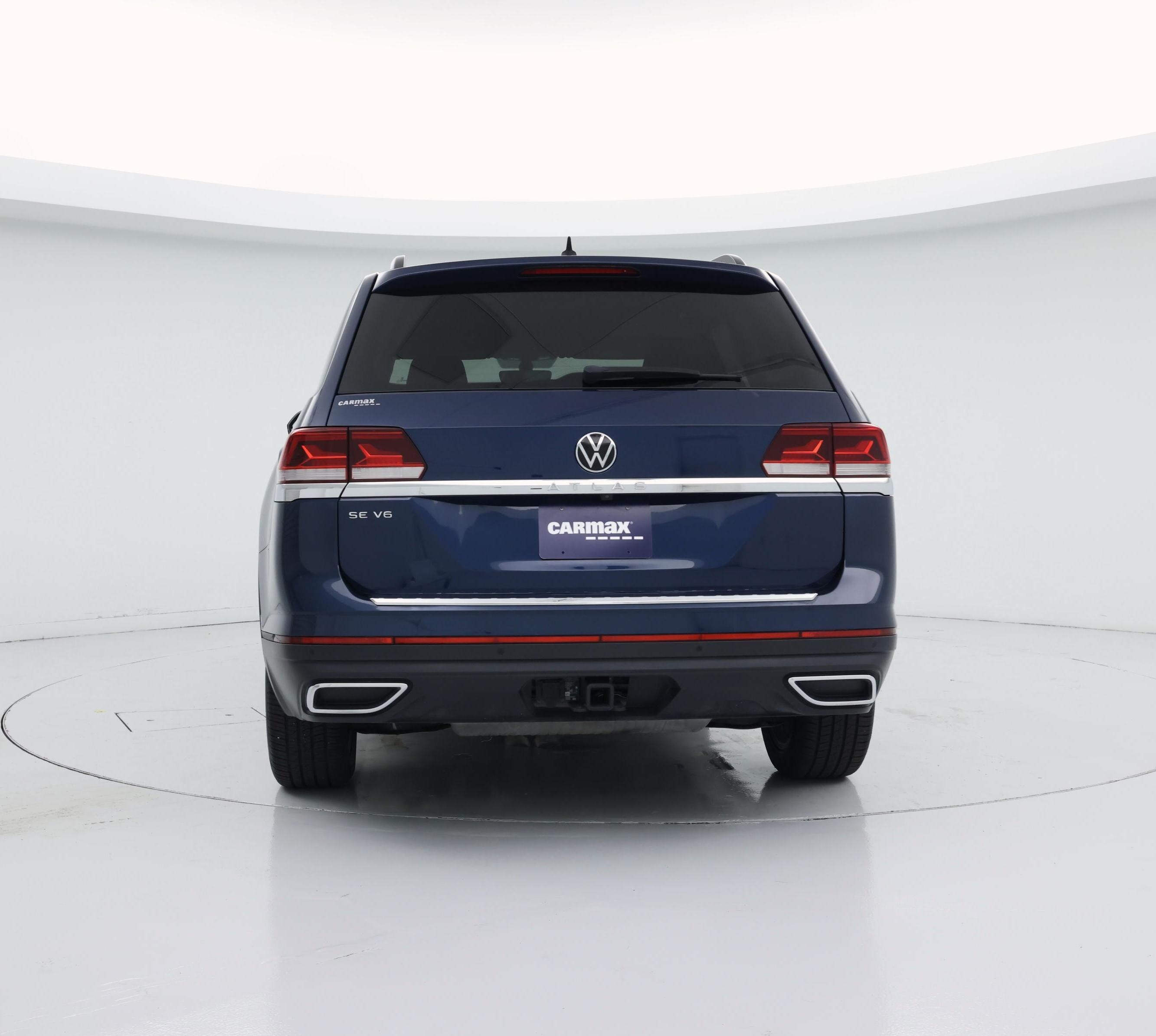 Thumbnail: 2023 Volkswagen Atlas - 6