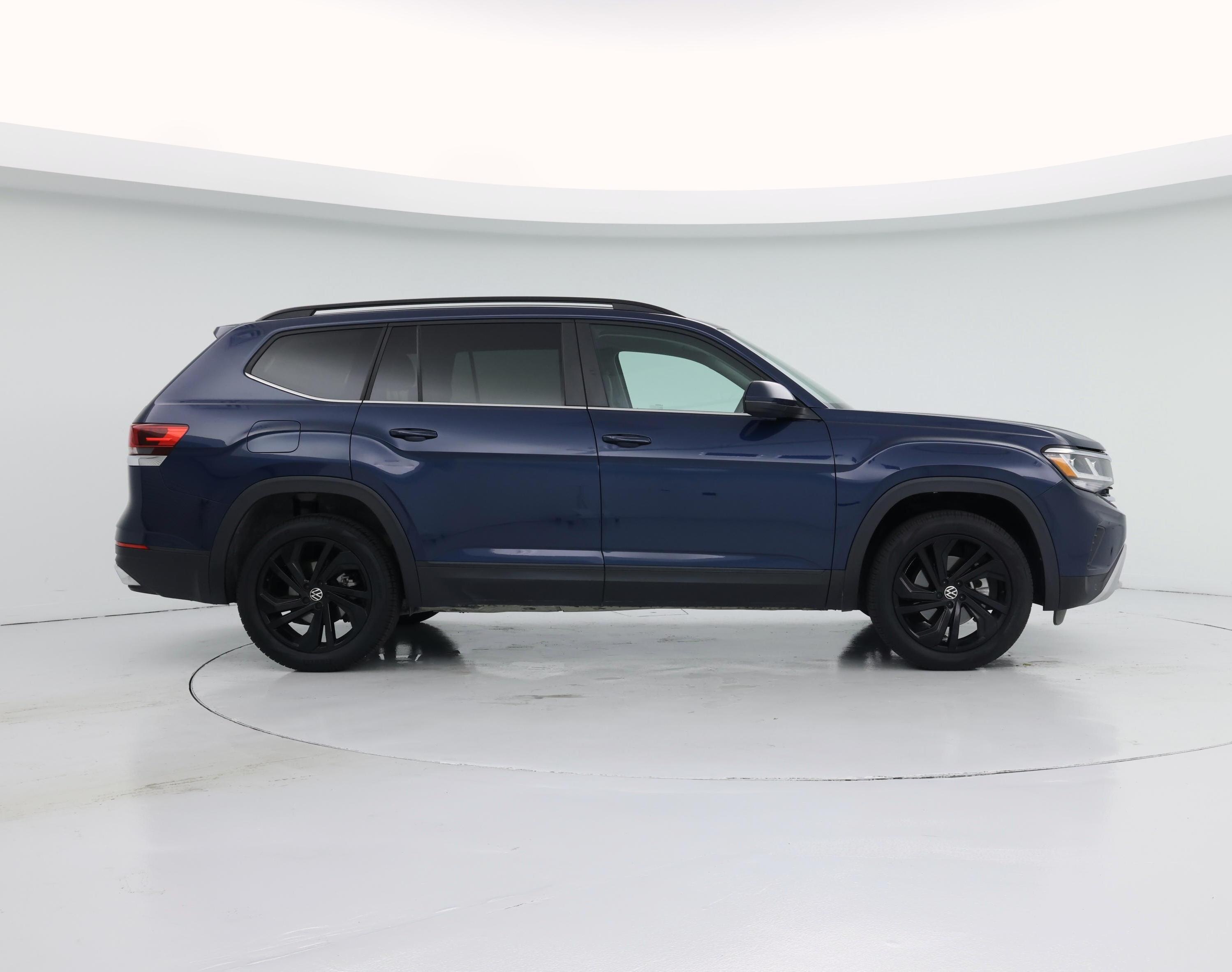 Thumbnail: 2023 Volkswagen Atlas - 7