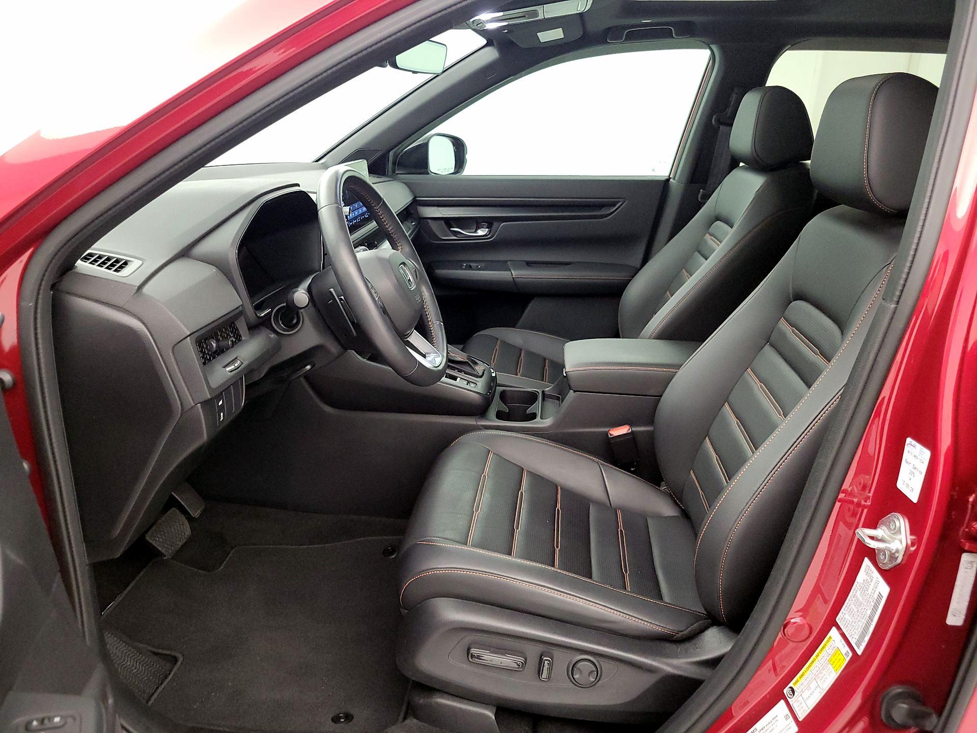 Thumbnail: 2024 Honda CR-V - 11
