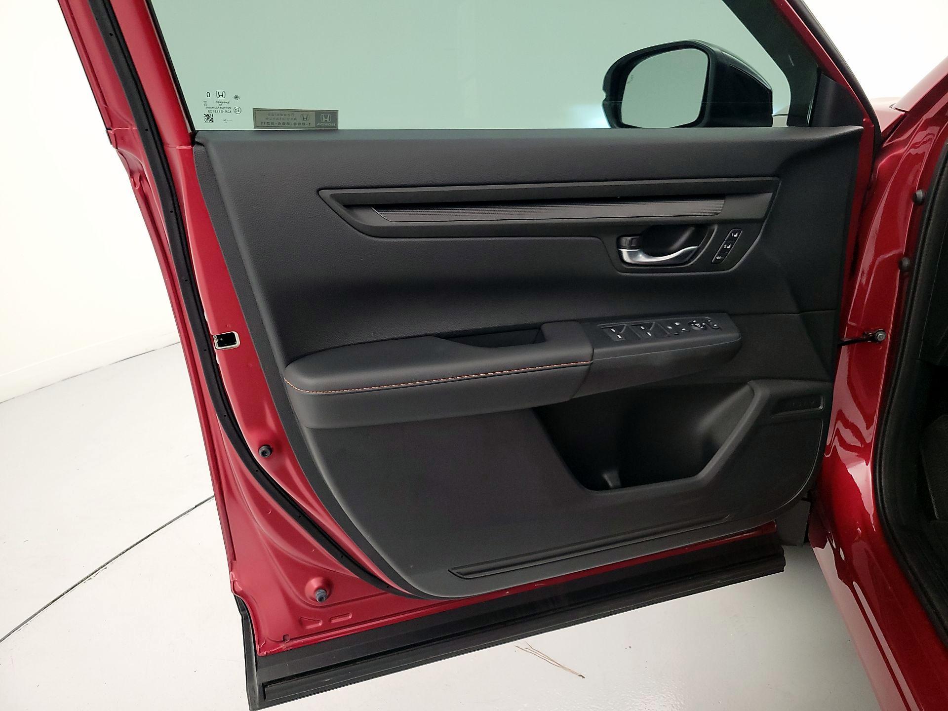Thumbnail: 2024 Honda CR-V - 12
