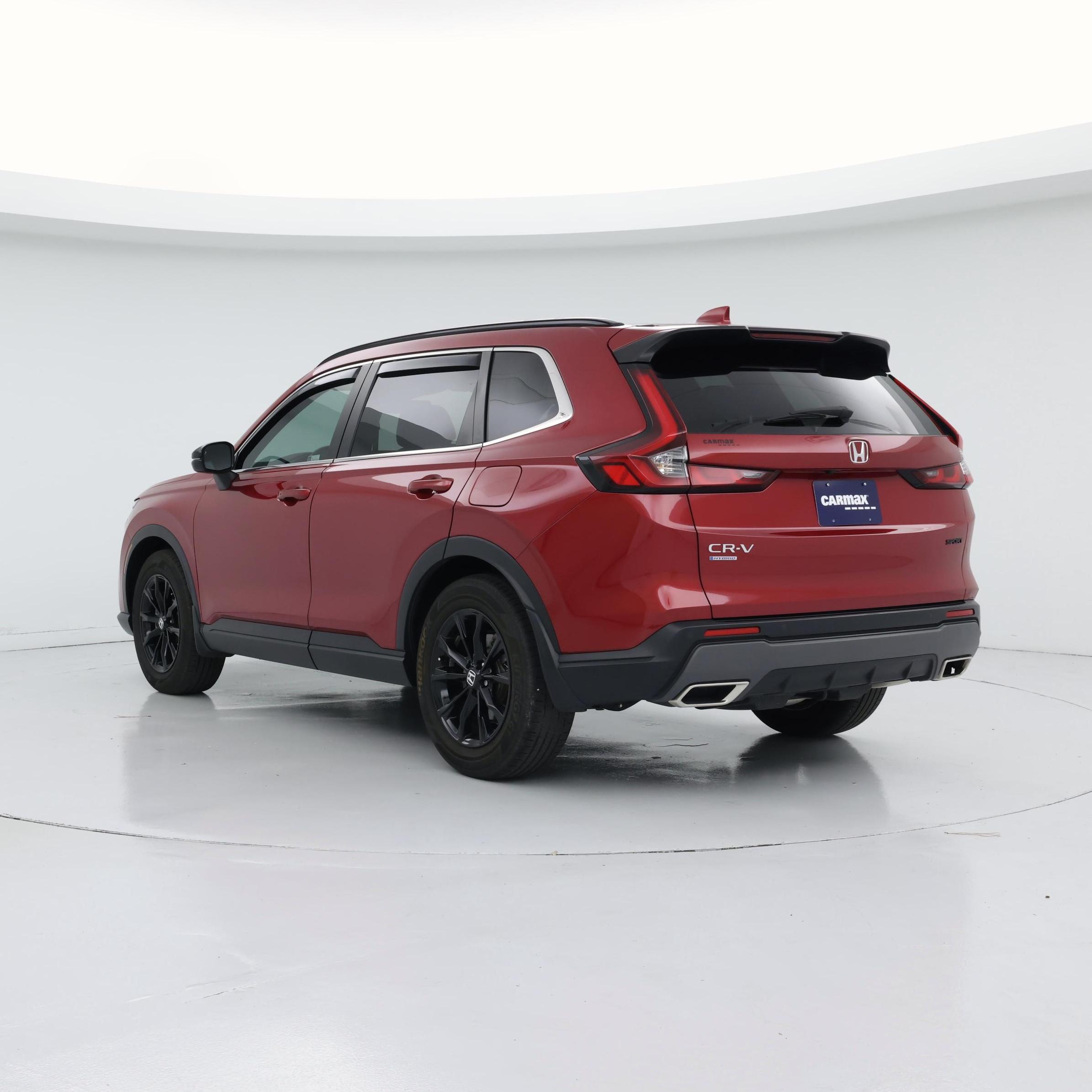 Thumbnail: 2024 Honda CR-V - 2