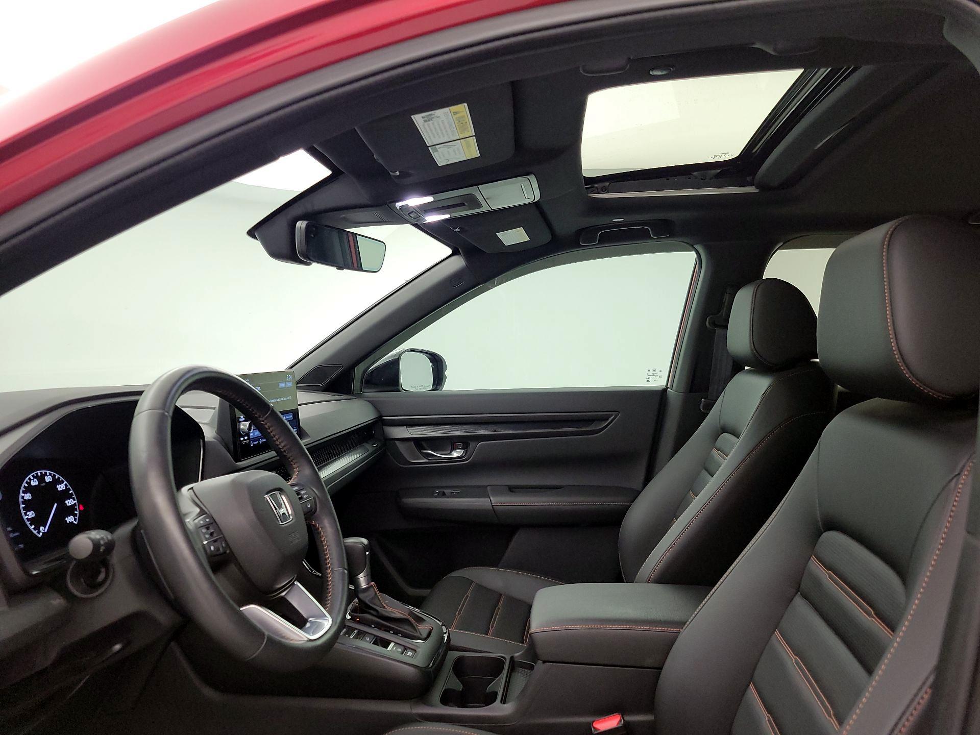 Thumbnail: 2024 Honda CR-V - 19