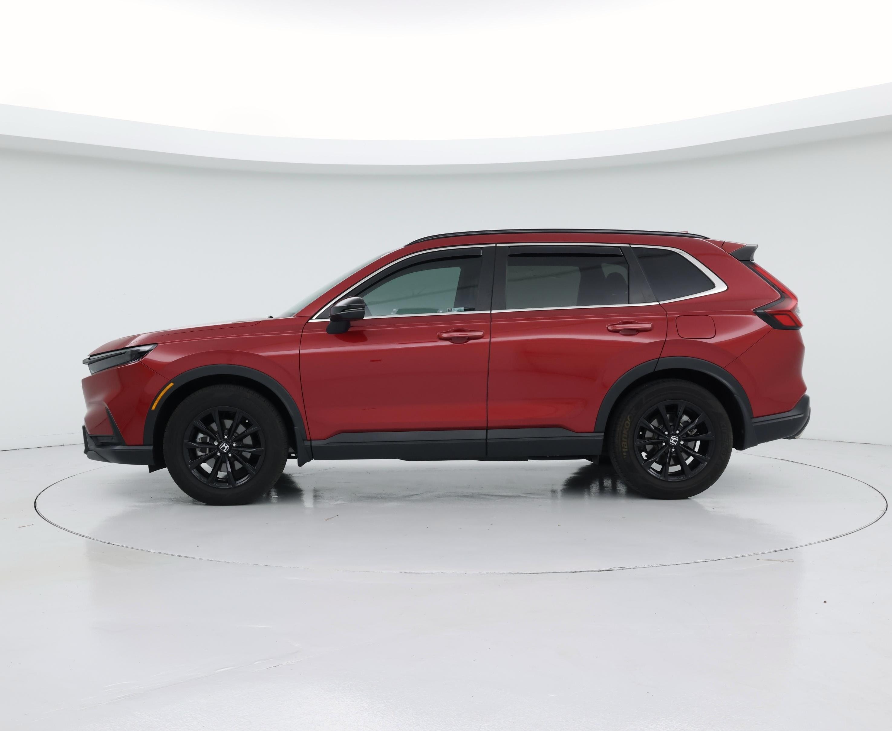 Thumbnail: 2024 Honda CR-V - 3
