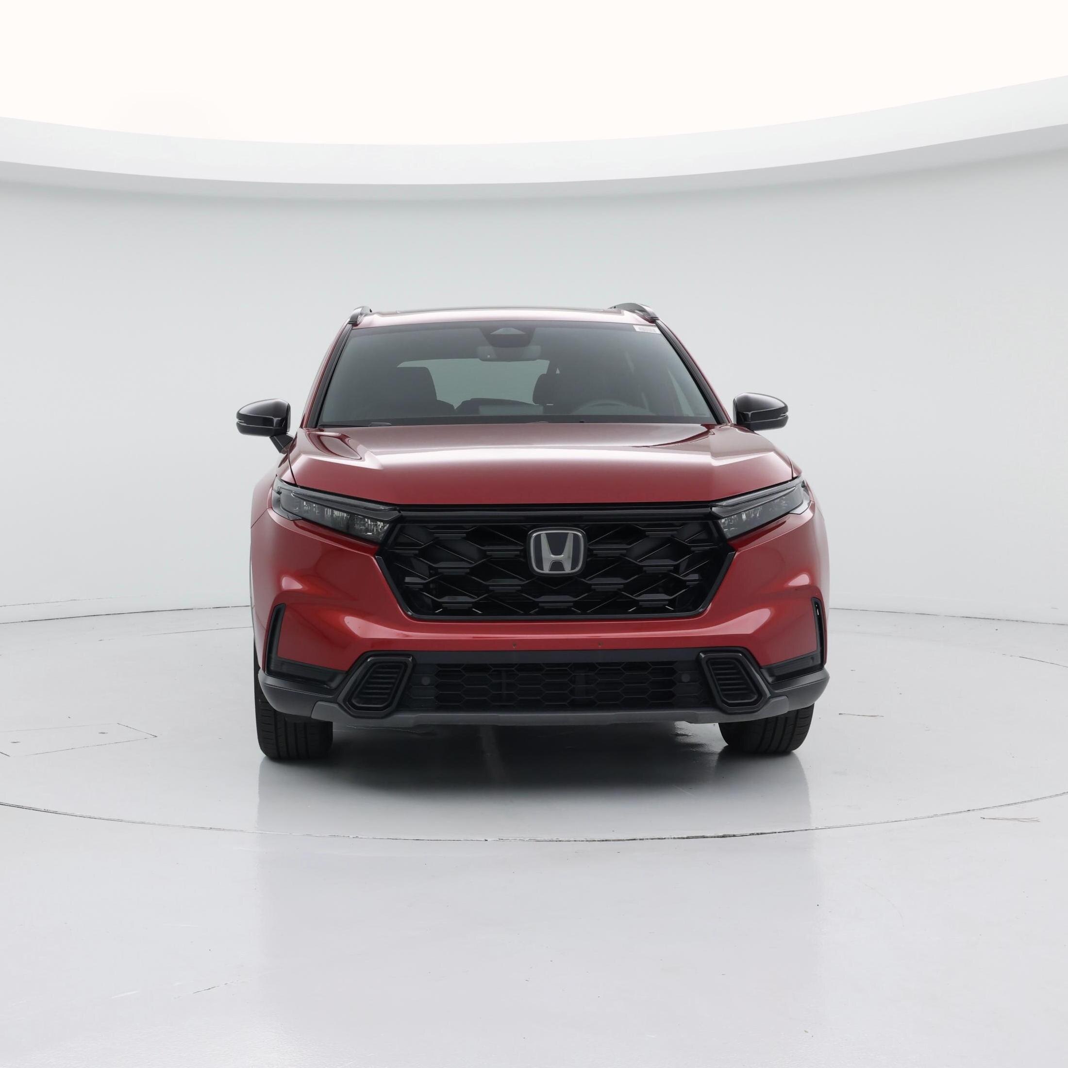 Thumbnail: 2024 Honda CR-V - 5