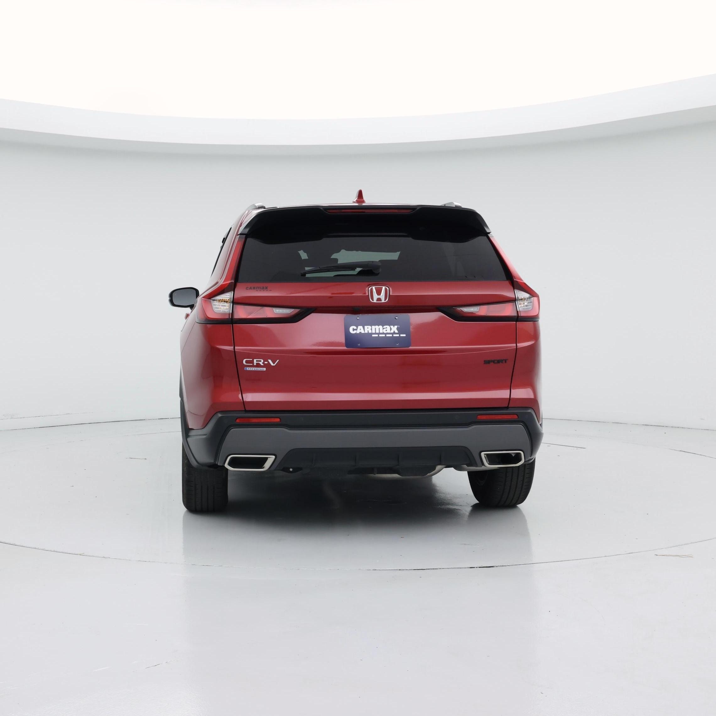 Thumbnail: 2024 Honda CR-V - 6