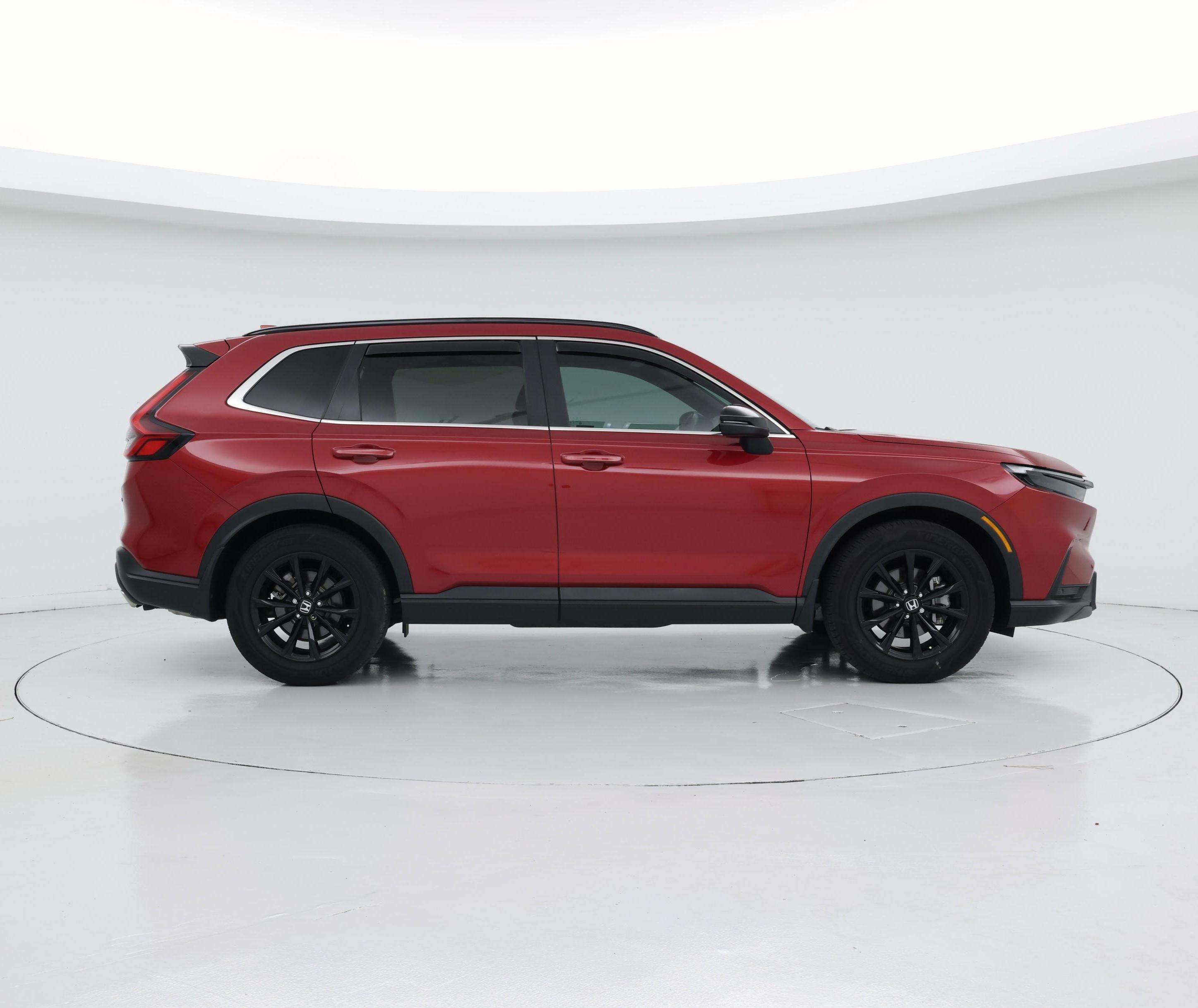 Thumbnail: 2024 Honda CR-V - 7