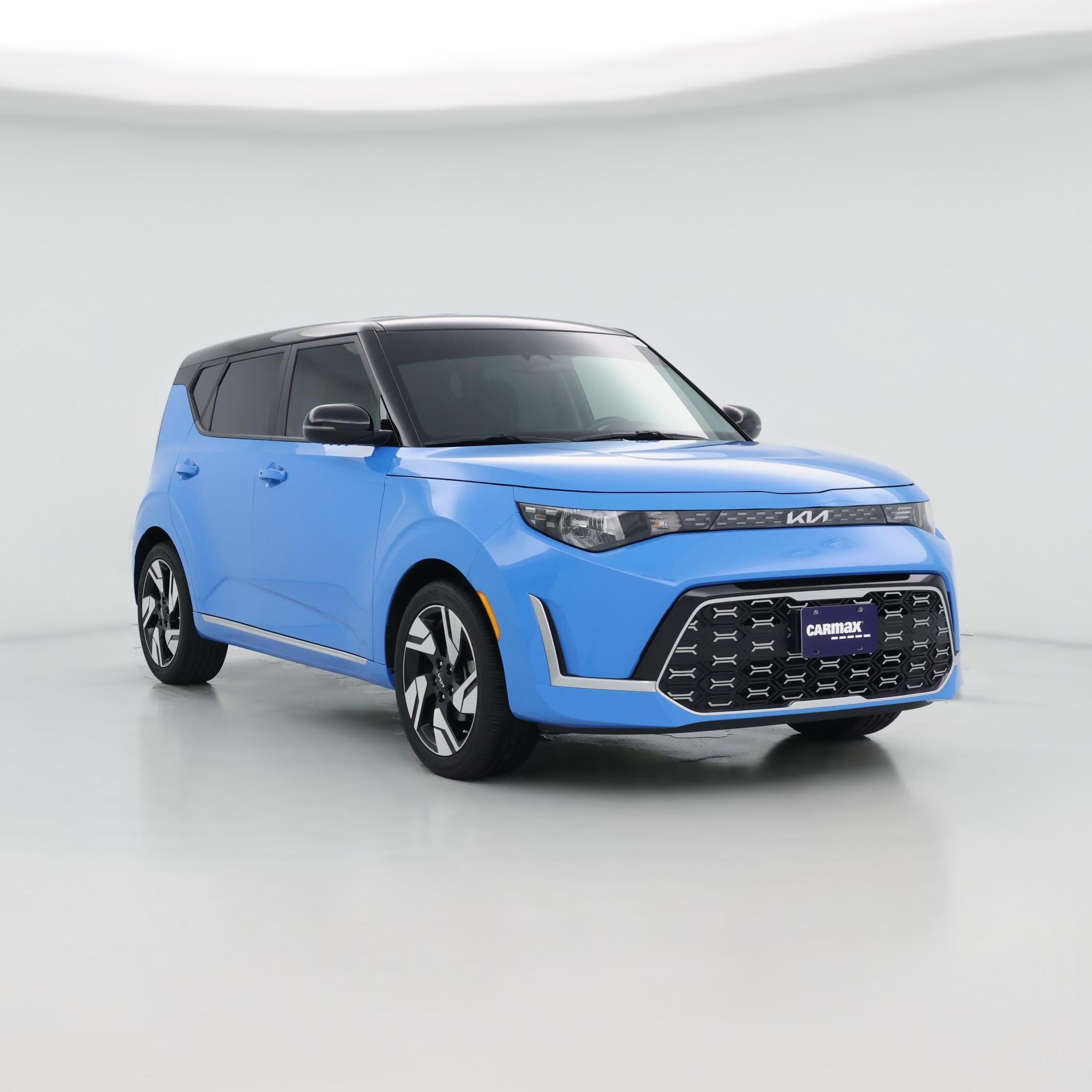 Thumbnail: 2024 Kia Soul - 1