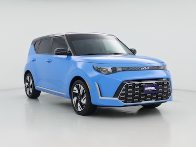2024 Kia Soul GT-Line