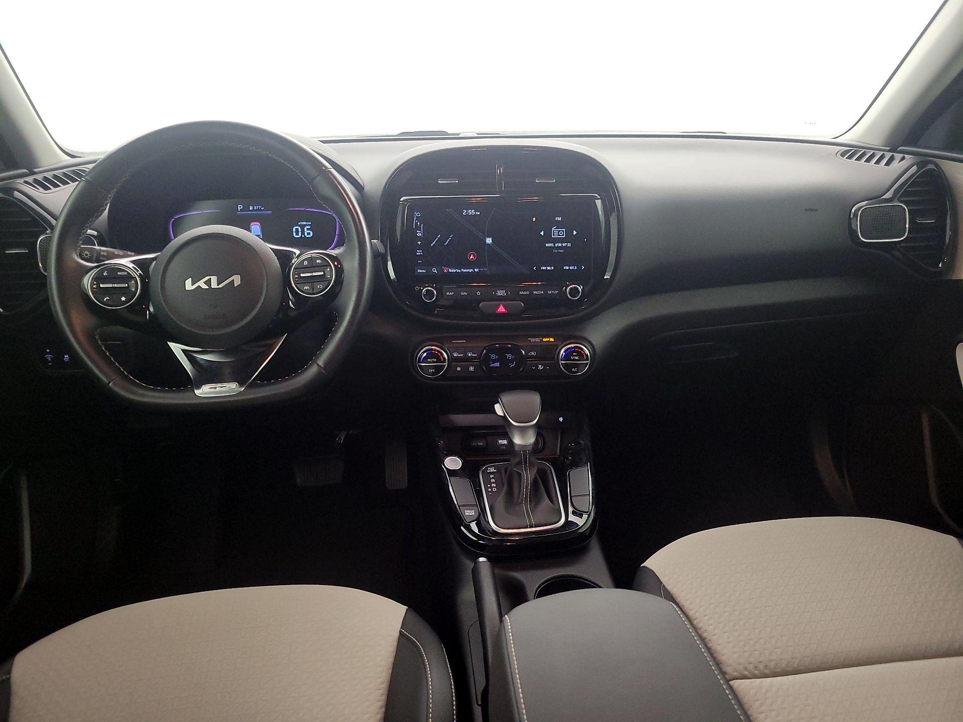 Thumbnail: 2024 Kia Soul - 9