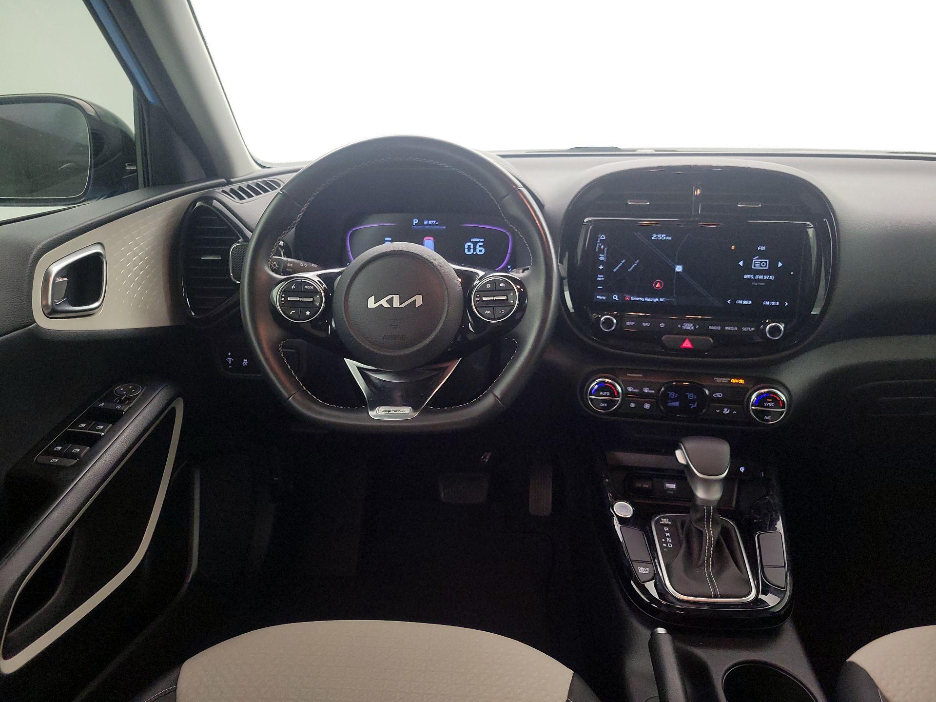 Thumbnail: 2024 Kia Soul - 10