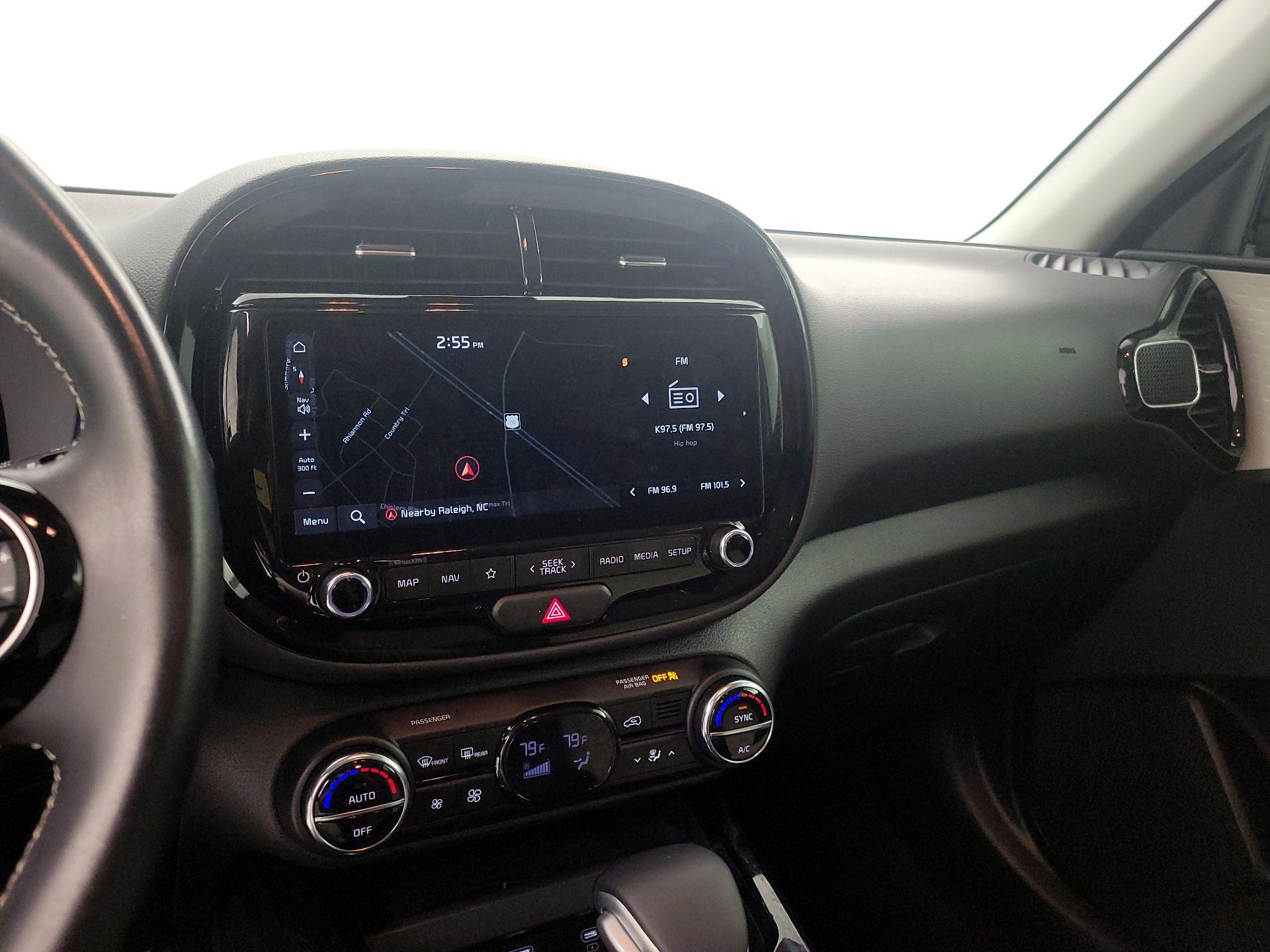 Thumbnail: 2024 Kia Soul - 14