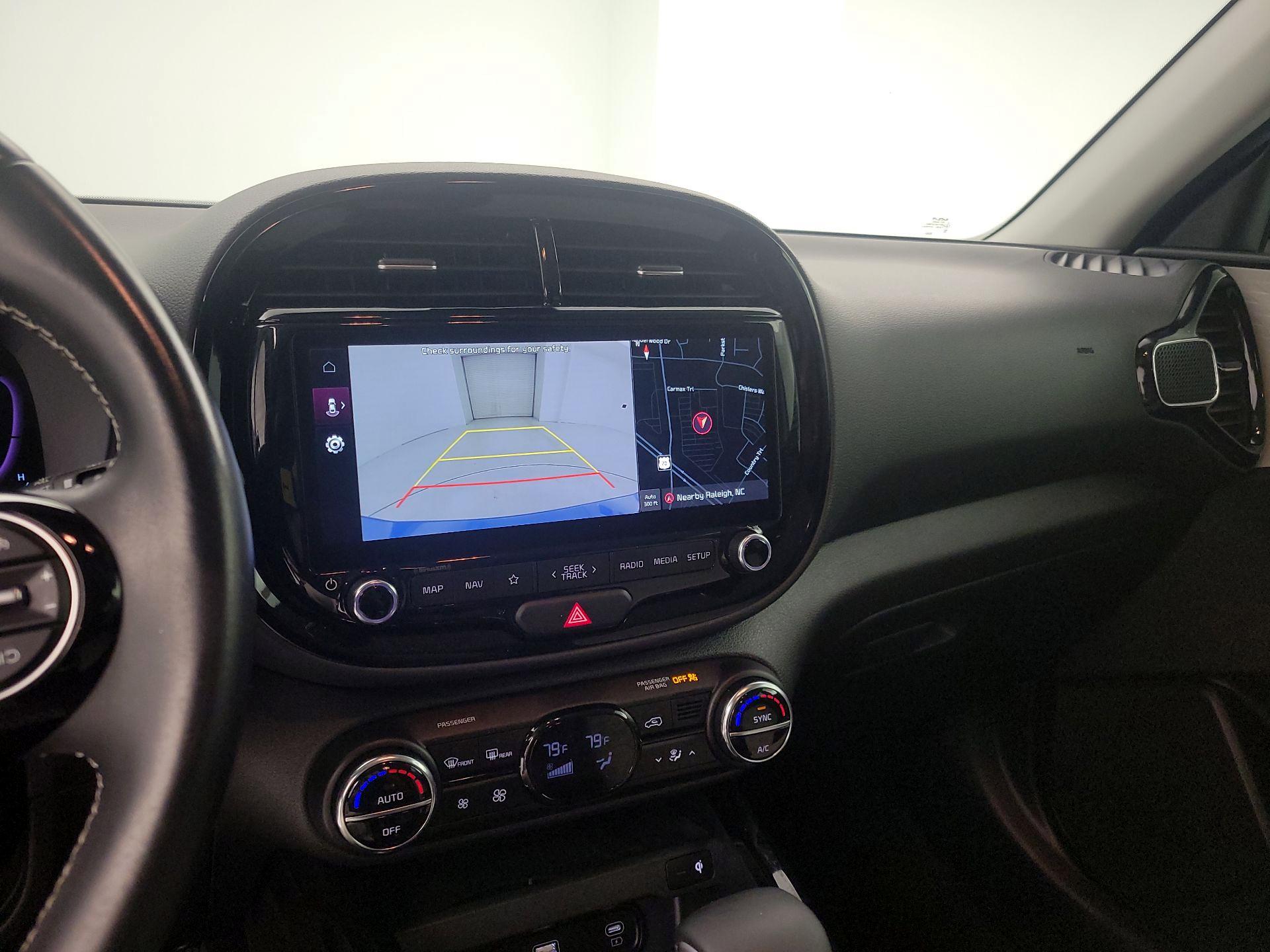 Thumbnail: 2024 Kia Soul - 15