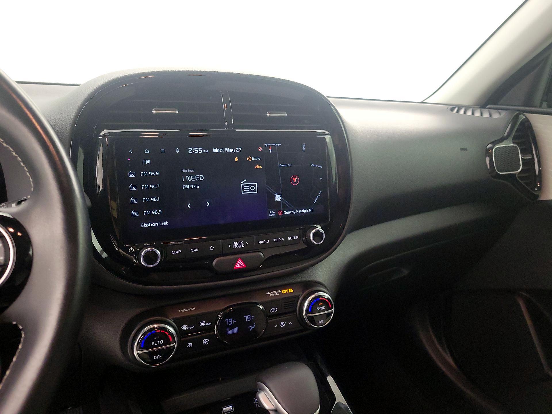 Thumbnail: 2024 Kia Soul - 16