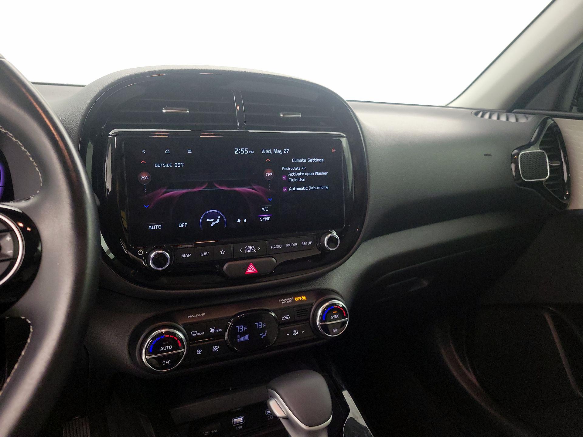 Thumbnail: 2024 Kia Soul - 17