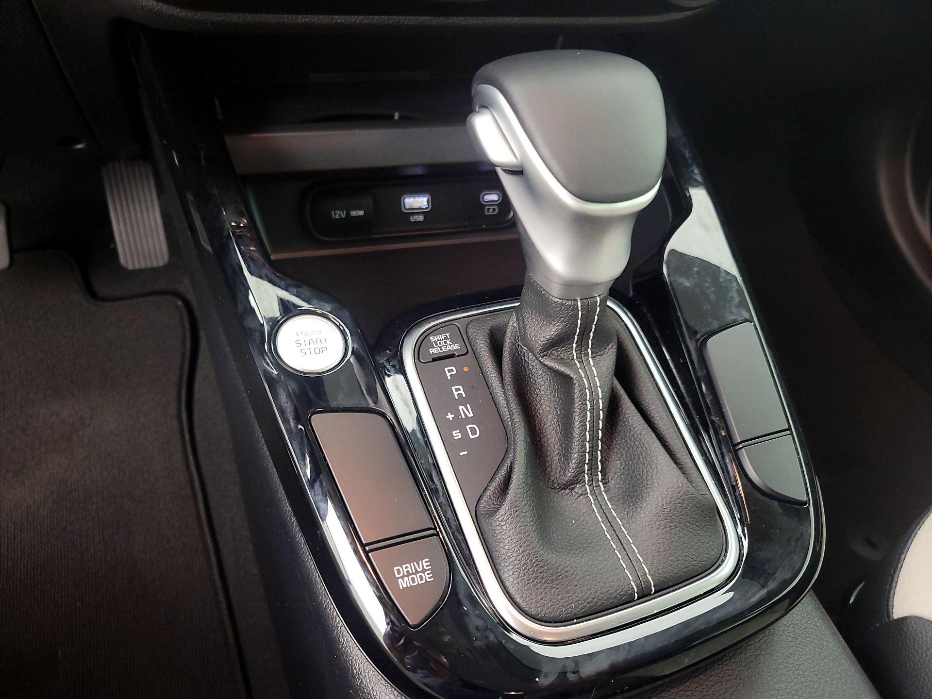 Thumbnail: 2024 Kia Soul - 18