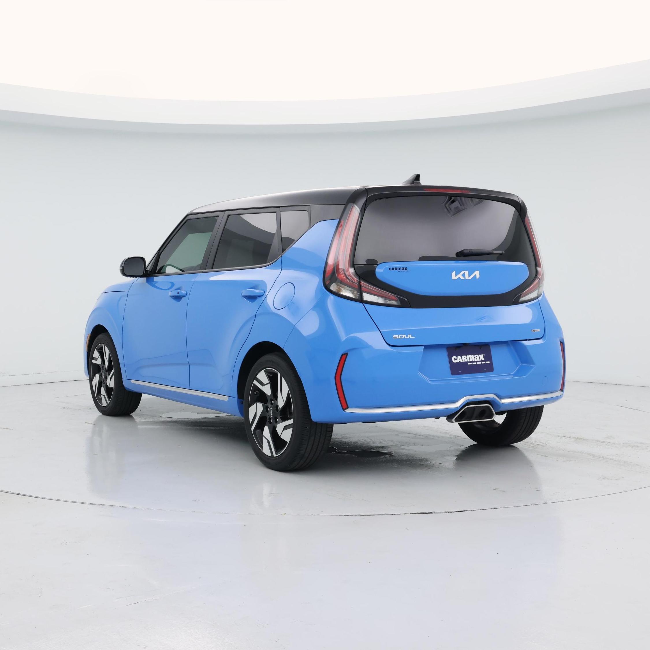 Thumbnail: 2024 Kia Soul - 2