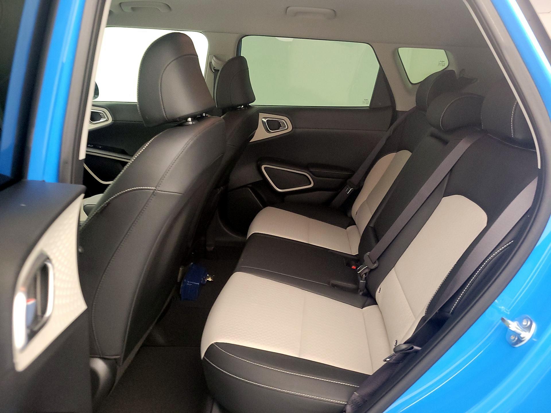 Thumbnail: 2024 Kia Soul - 20