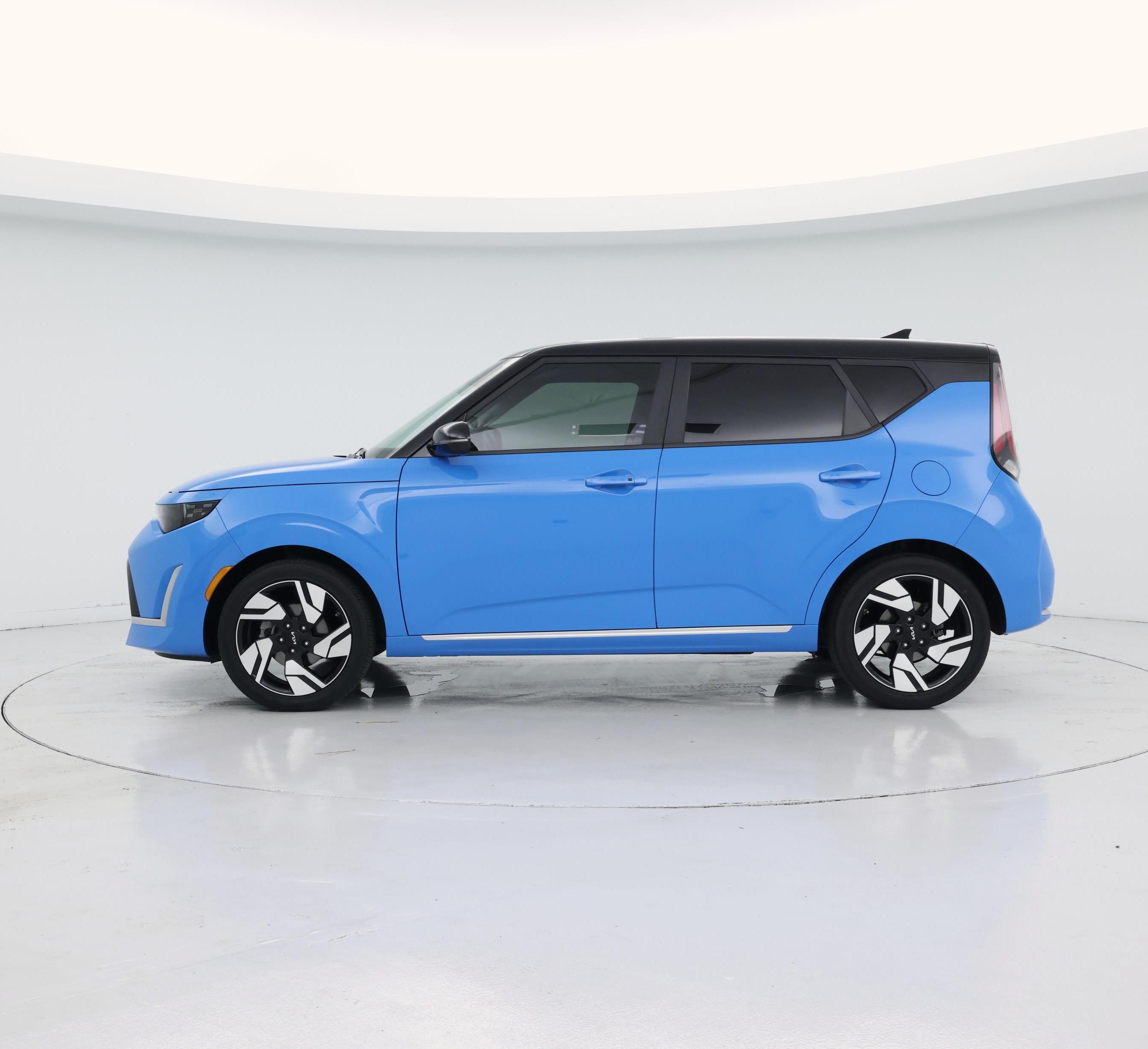 Thumbnail: 2024 Kia Soul - 3