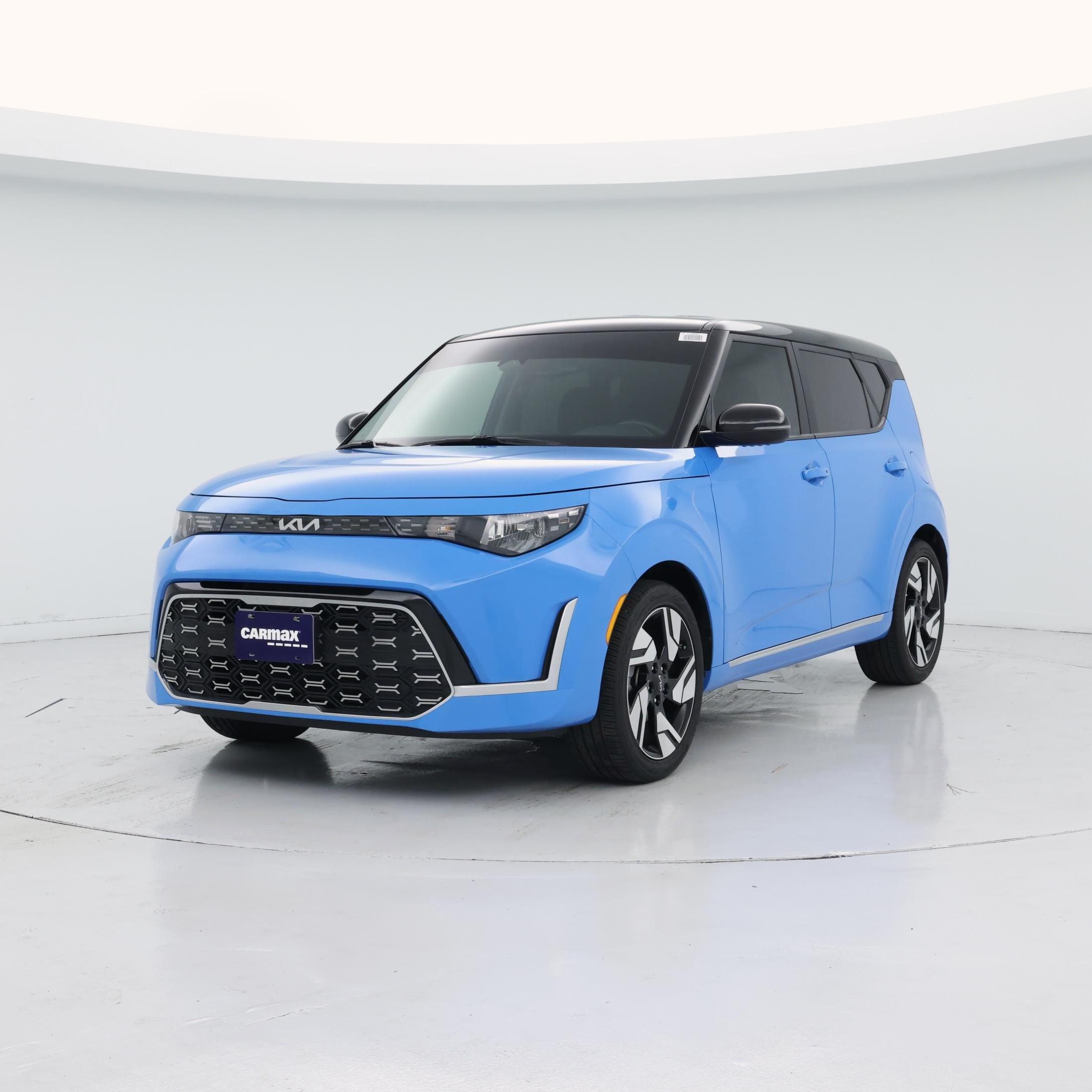 Thumbnail: 2024 Kia Soul - 4
