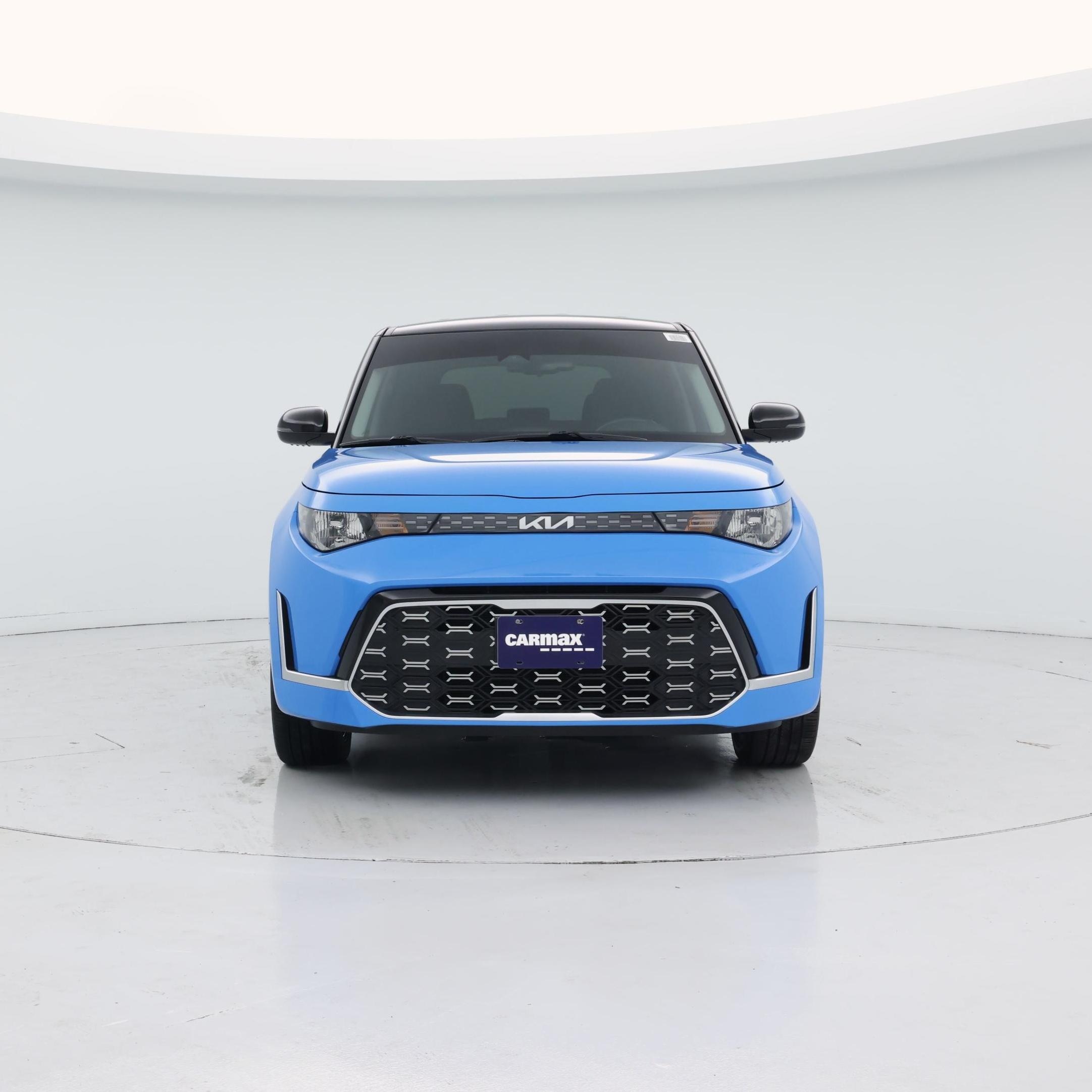 Thumbnail: 2024 Kia Soul - 5