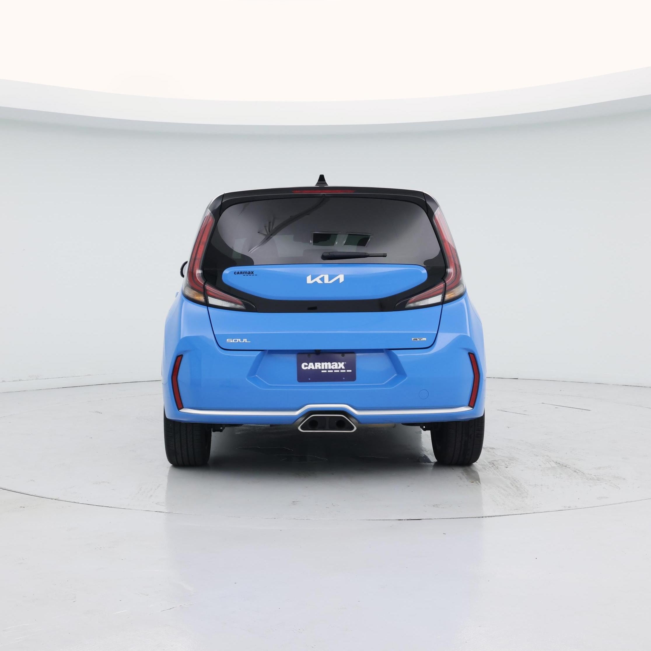Thumbnail: 2024 Kia Soul - 6